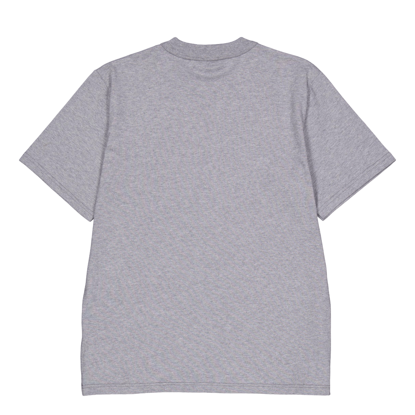 T-shirt Héritage Bio Misty Grey