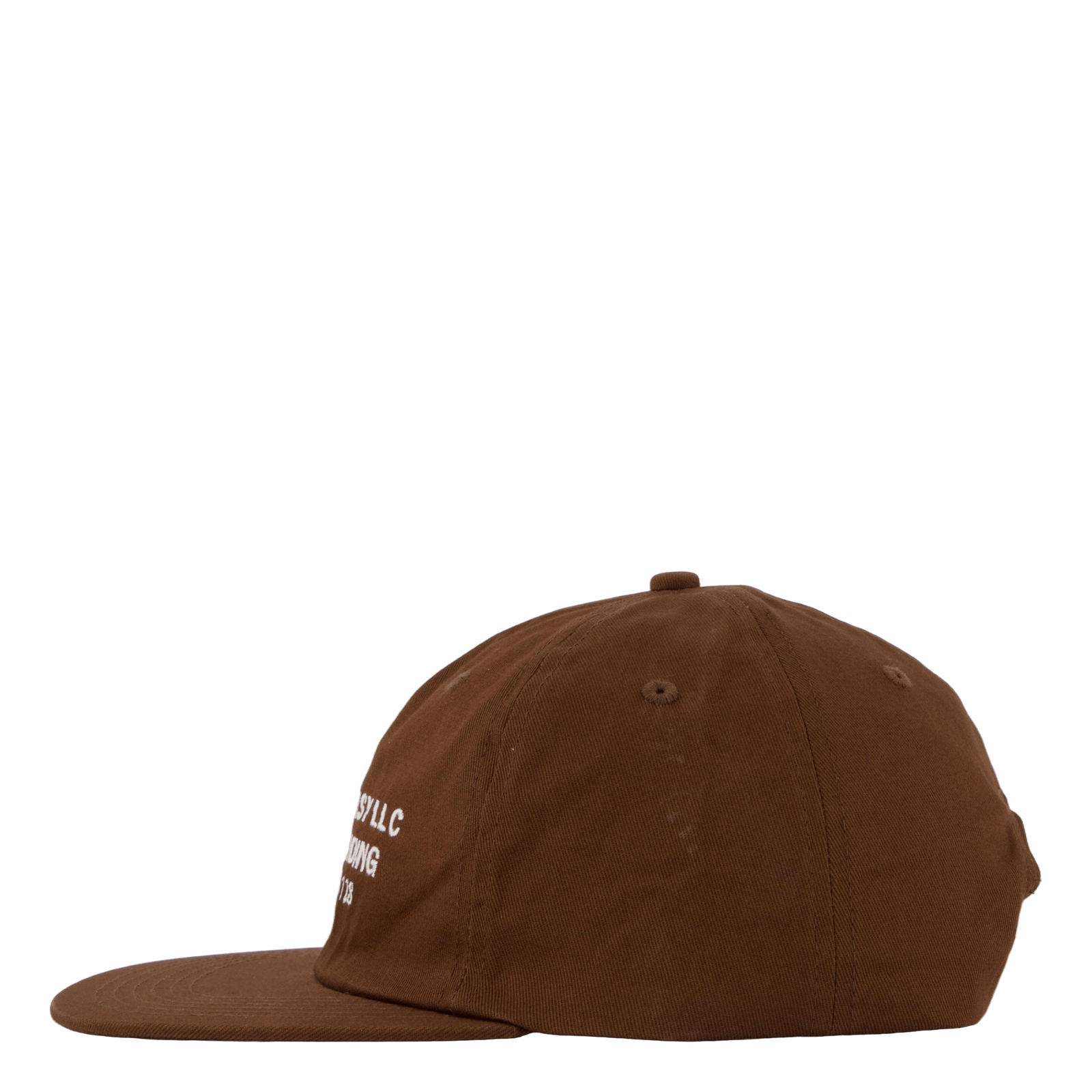 Llc Hat Brown