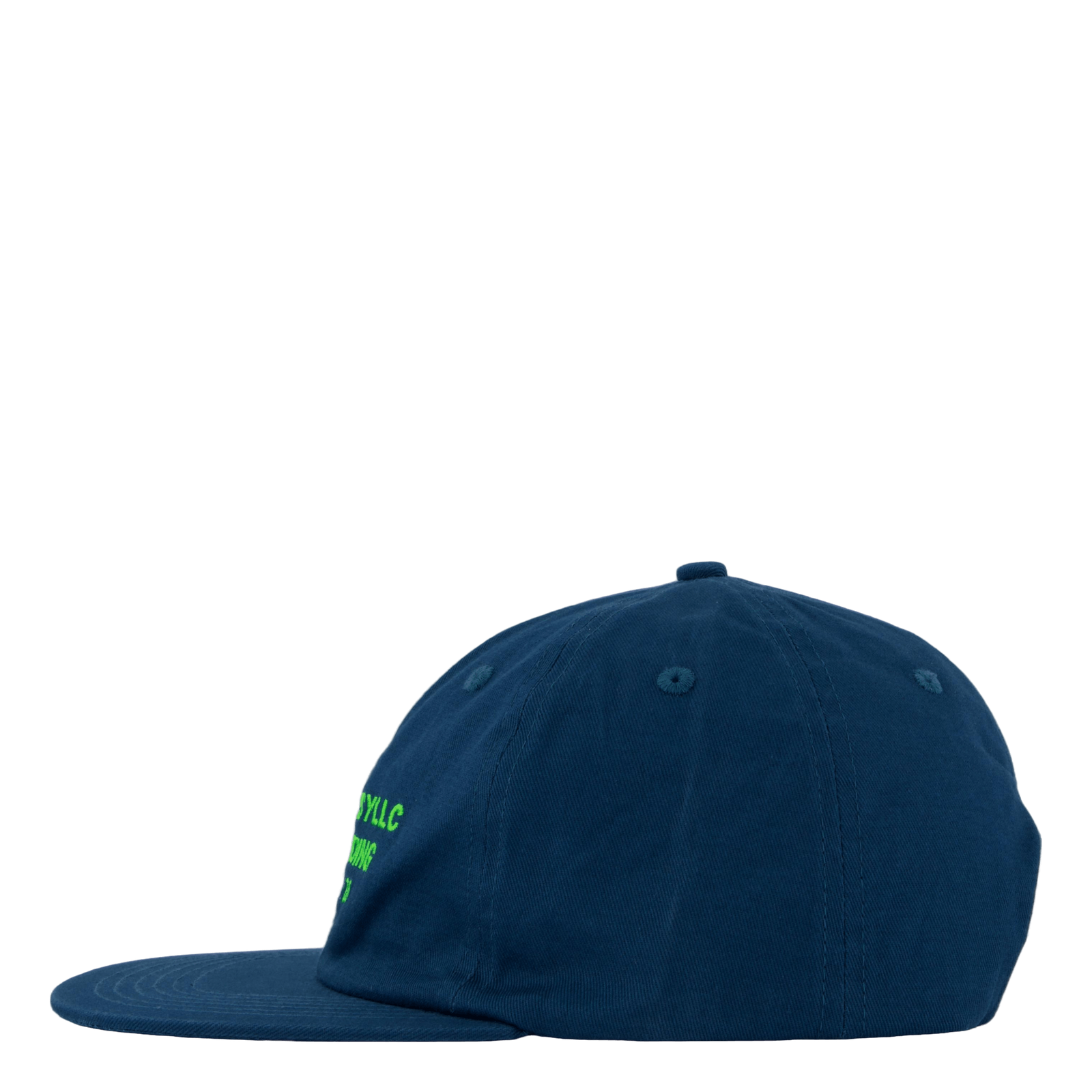 Llc Hat Blue