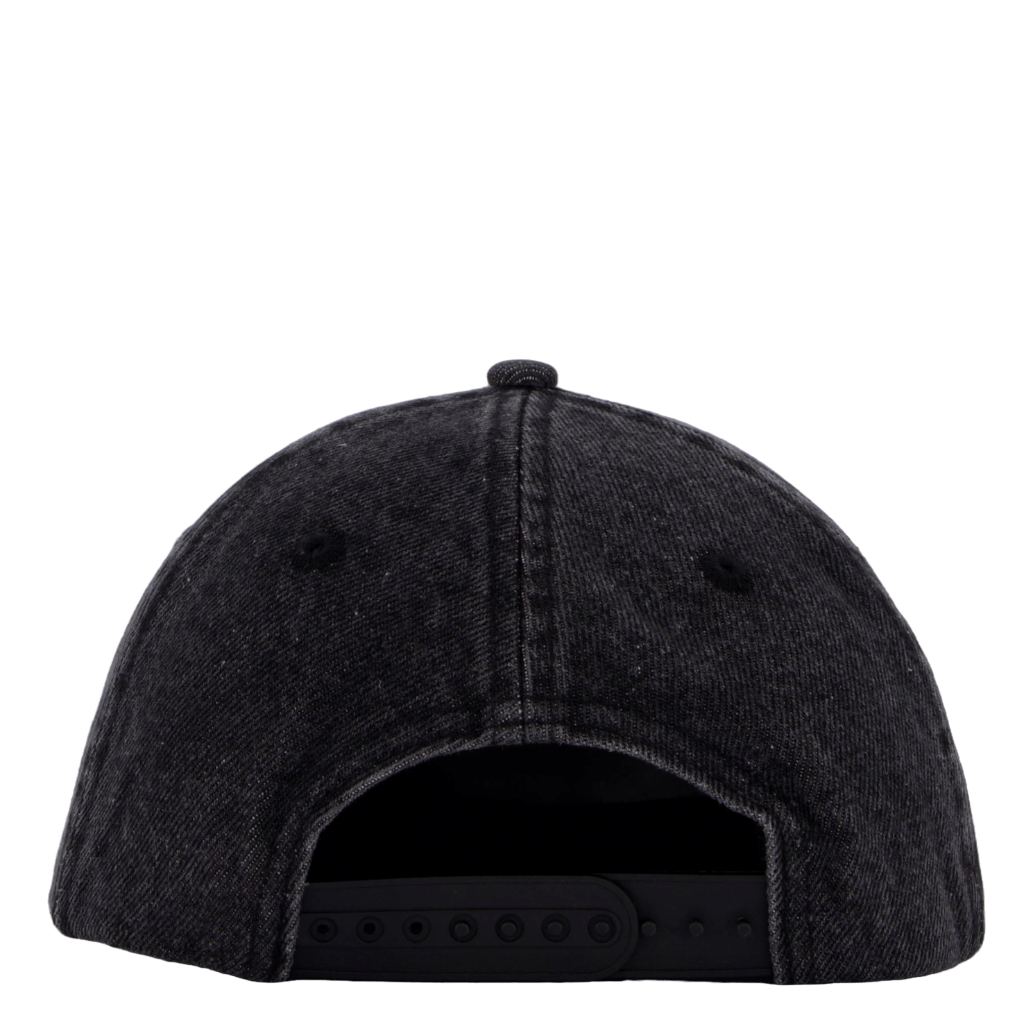 Humming Bird Hat Black