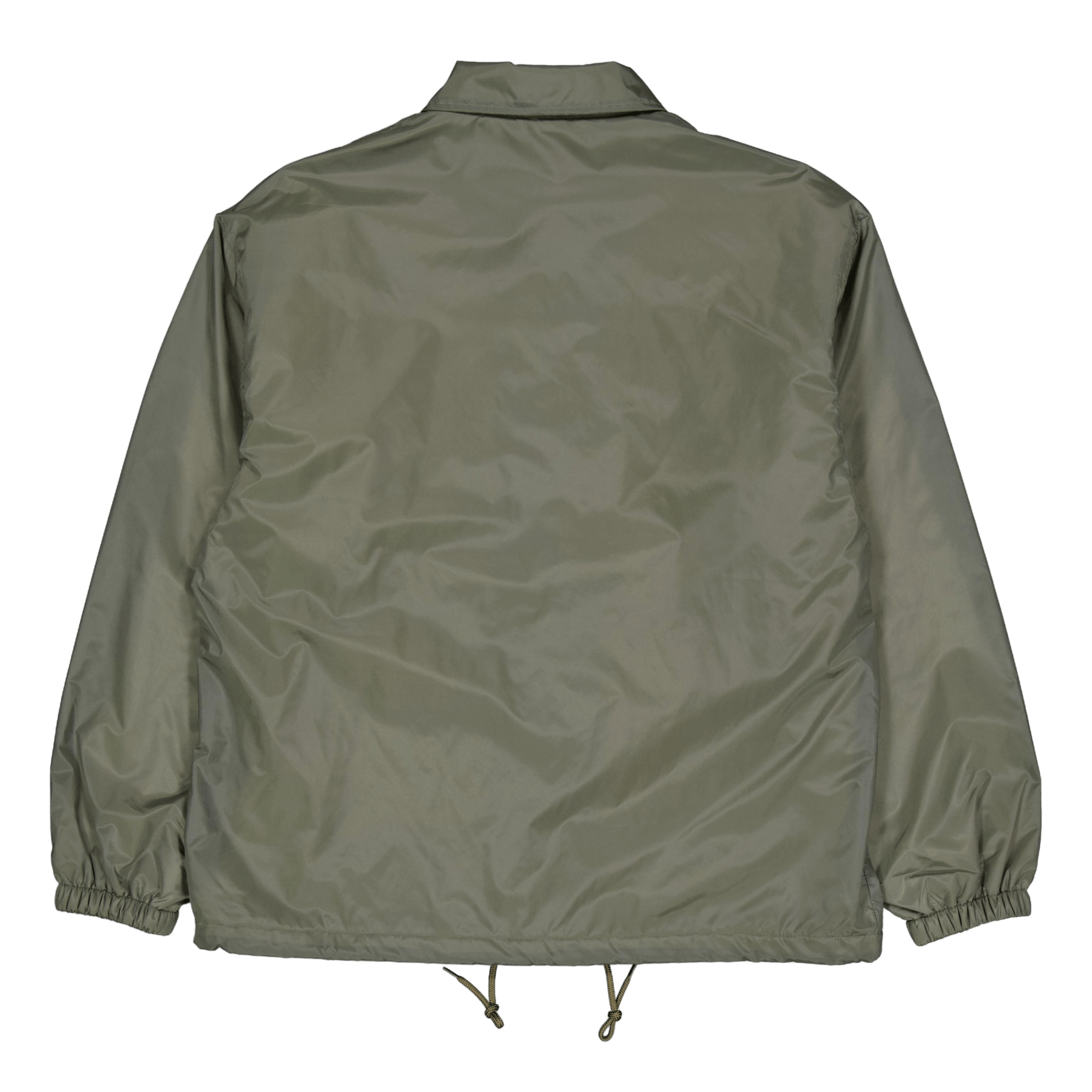 Windbreaker Jacket-2 Olive Drab