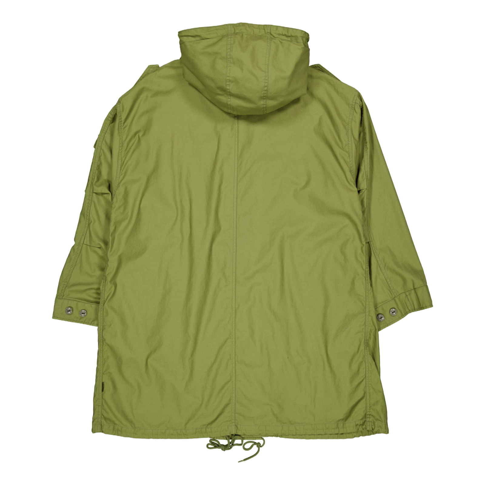 M-51 Coat Mod Olive Drab