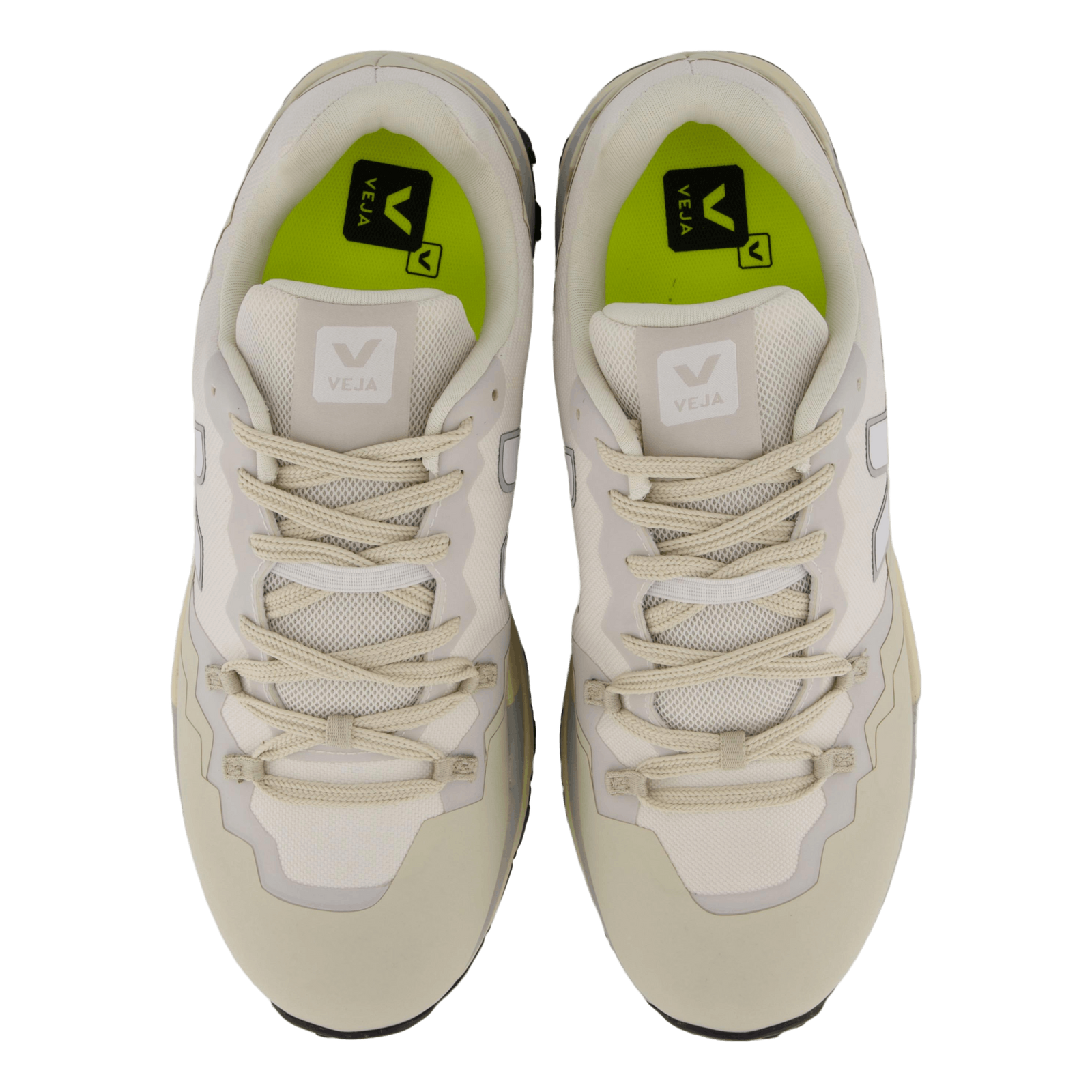 Fitz Roy Gravel/white