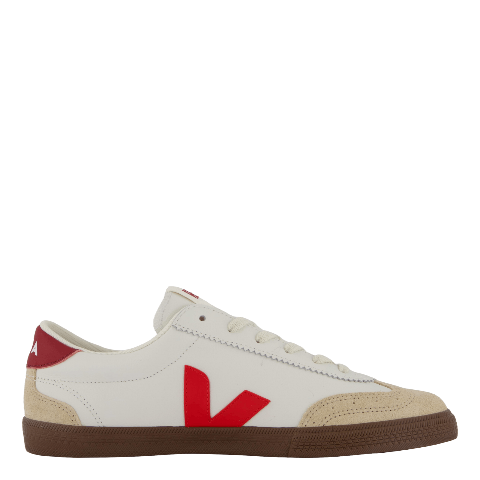 Volley White/pekin/natural