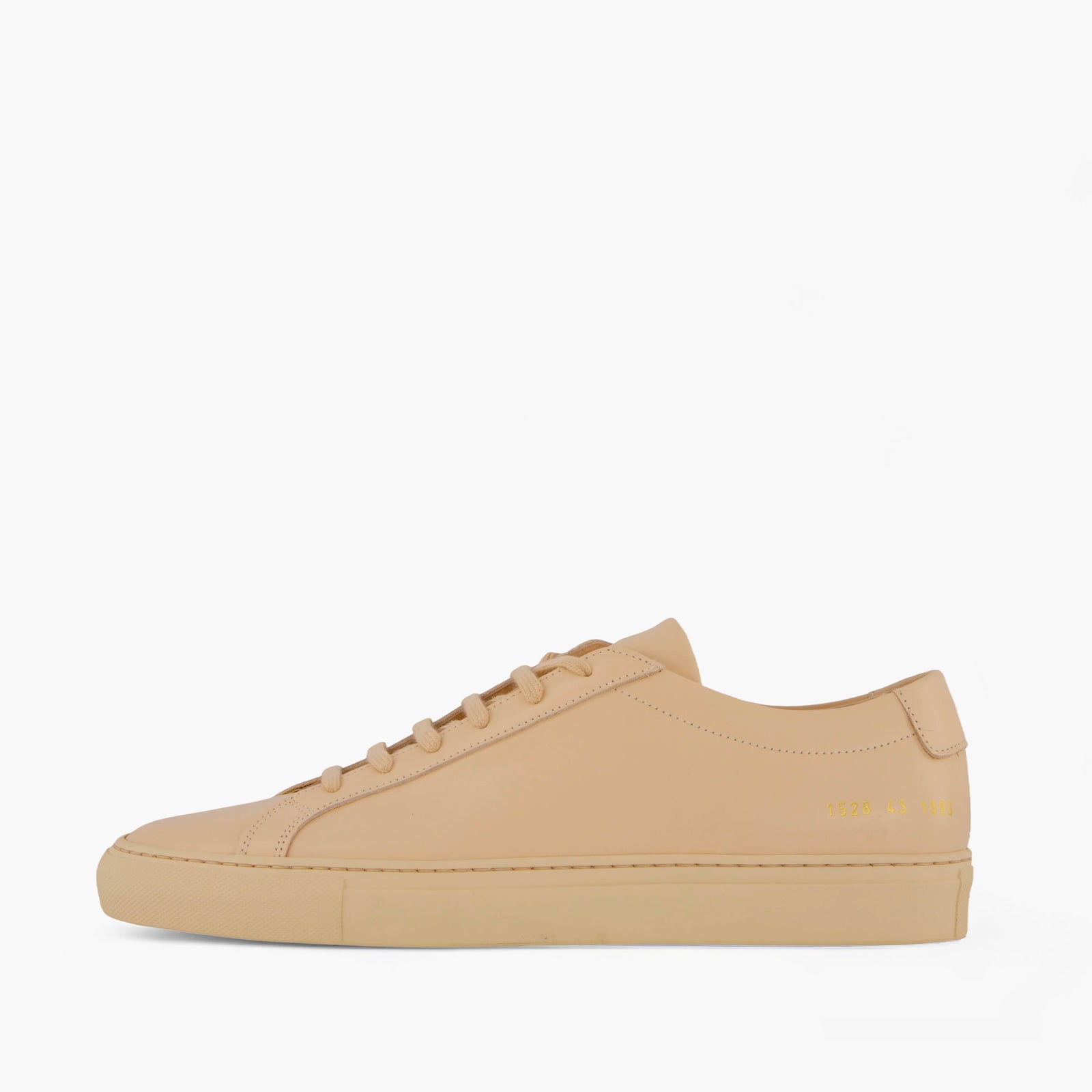 Original Achilles Low Apricot