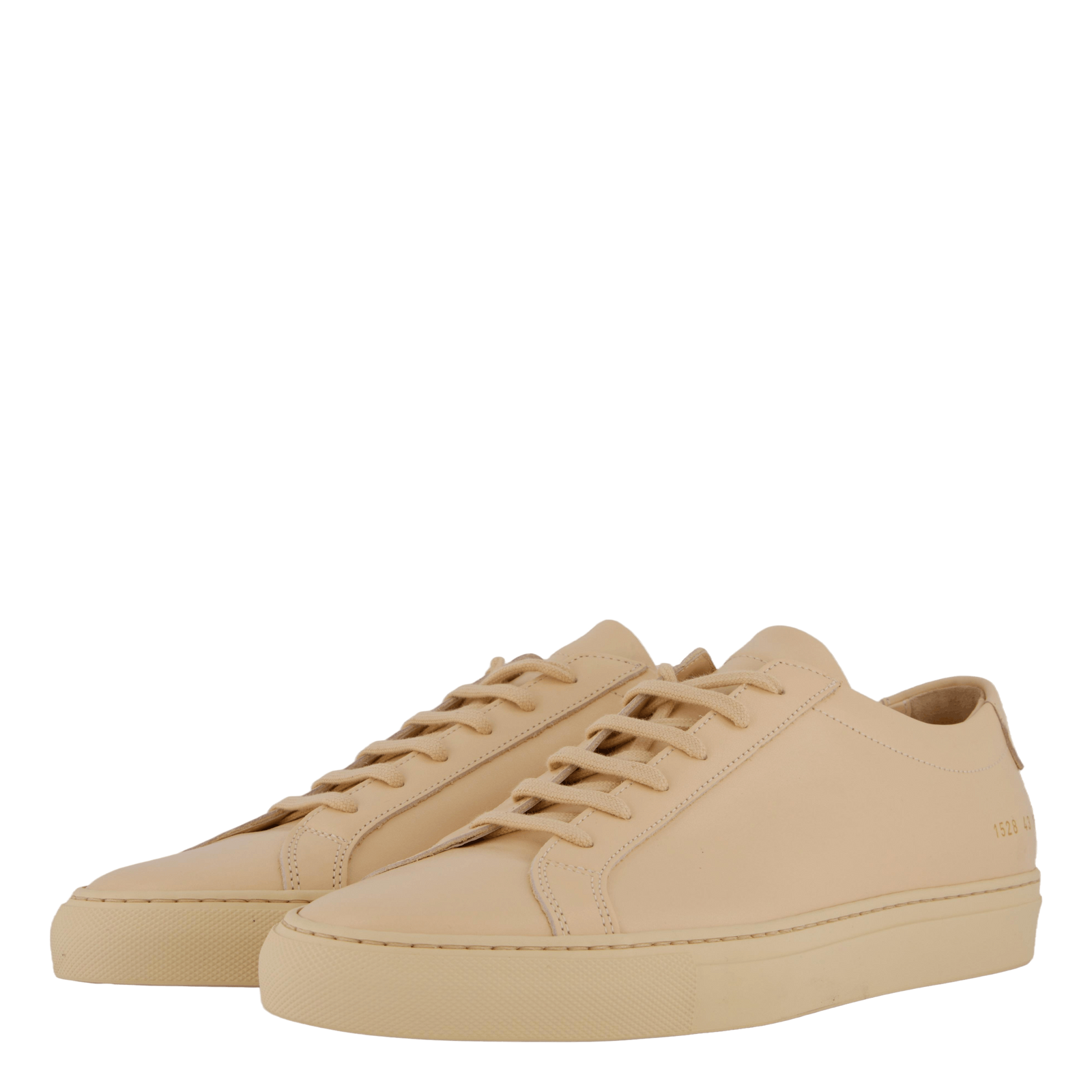 Original Achilles Low Apricot