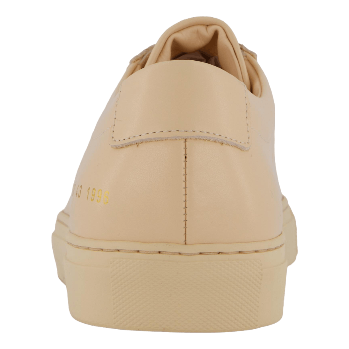 Original Achilles Low Apricot