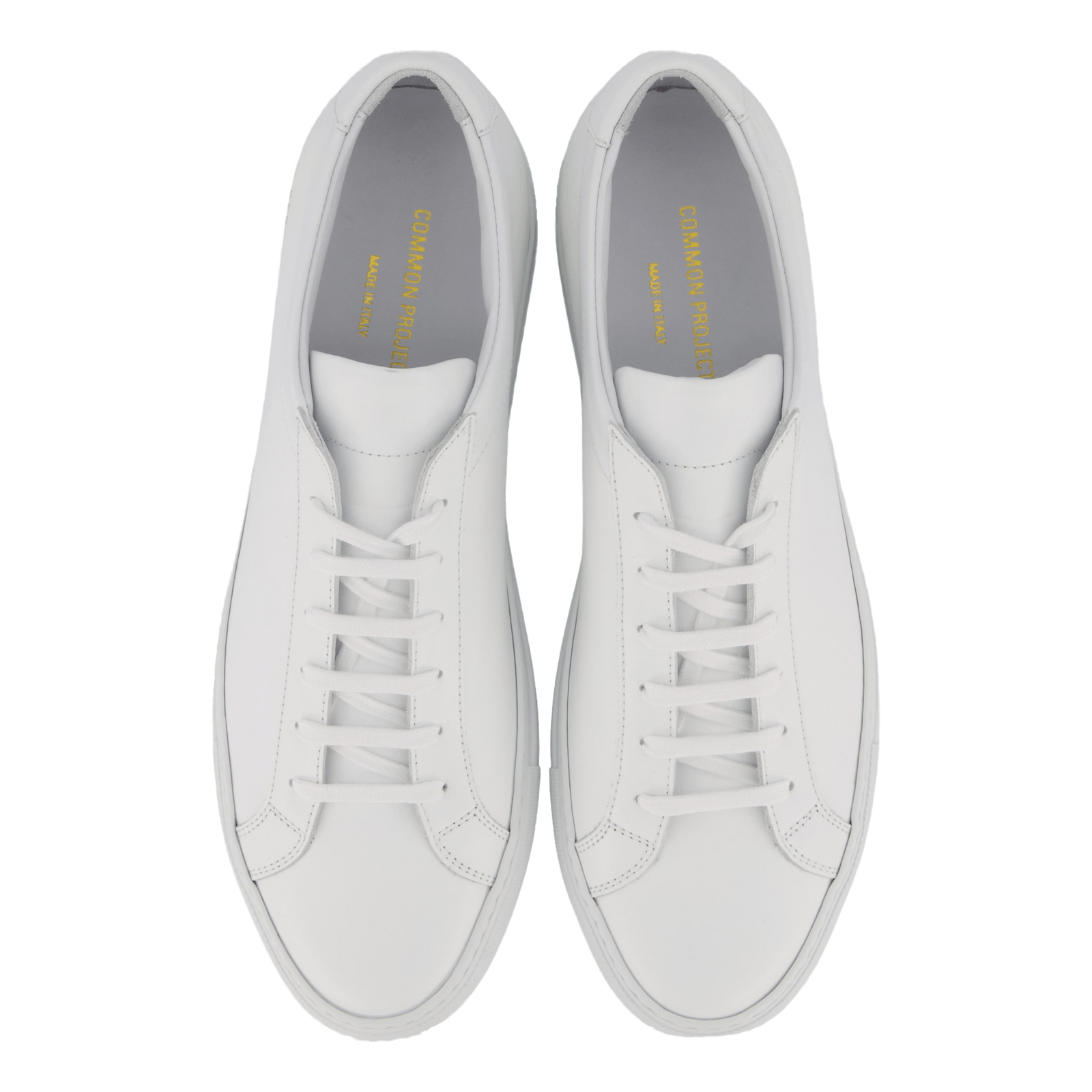 Original Achilles Low White*