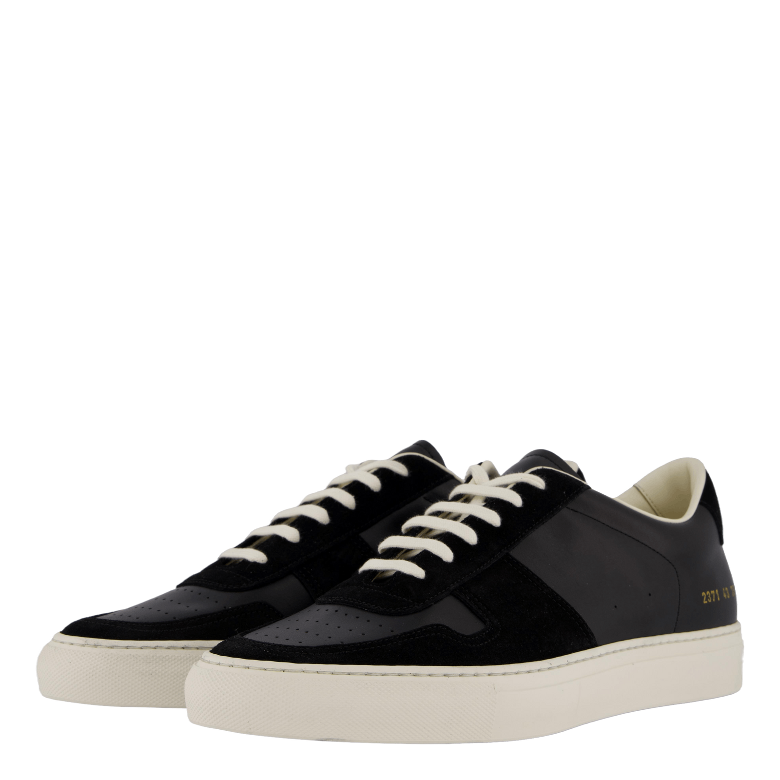 Bball Summer Duo Material Black