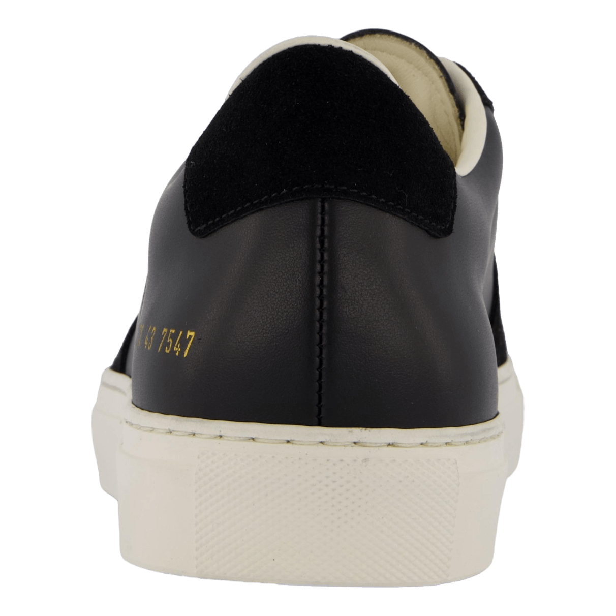 Bball Summer Duo Material Black