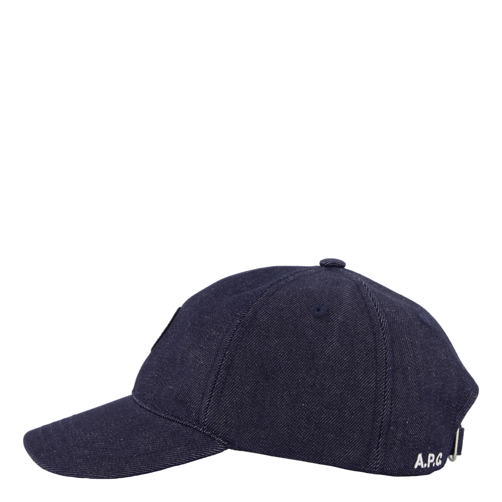 Casquette Charlie Pokemon Iai Indigo