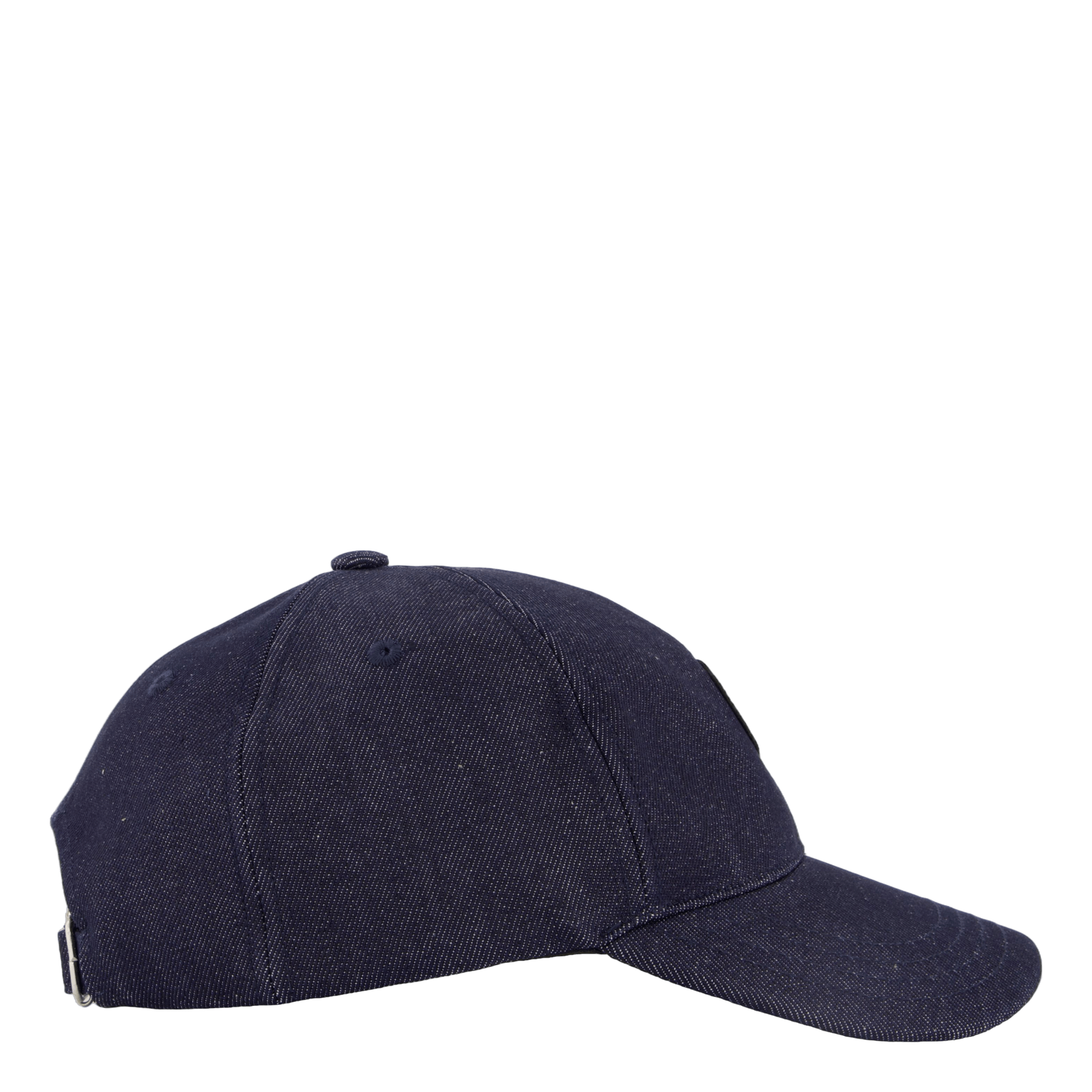 Casquette Charlie Pokemon Iai Indigo