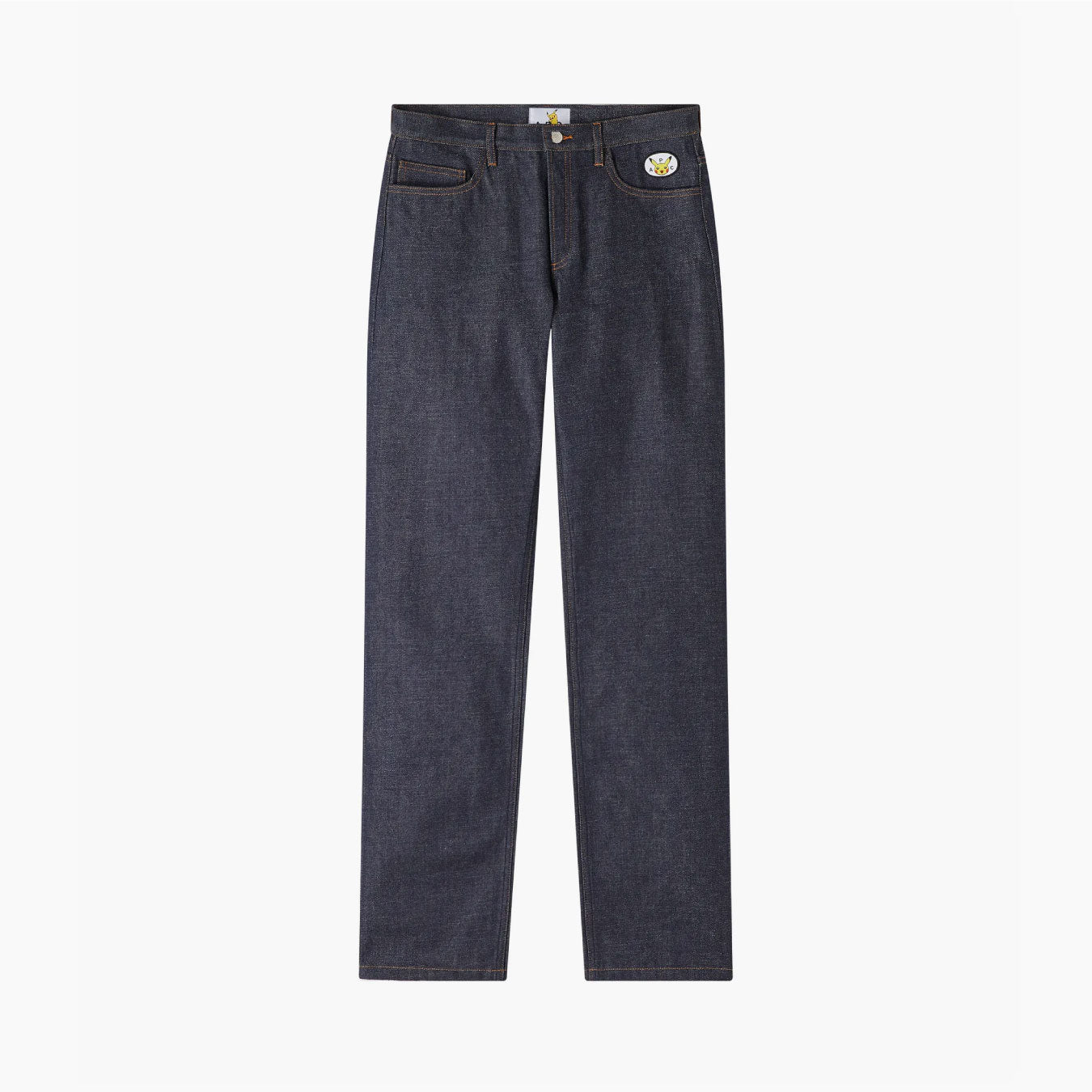 New Standard Pokemon Iai - Indigo