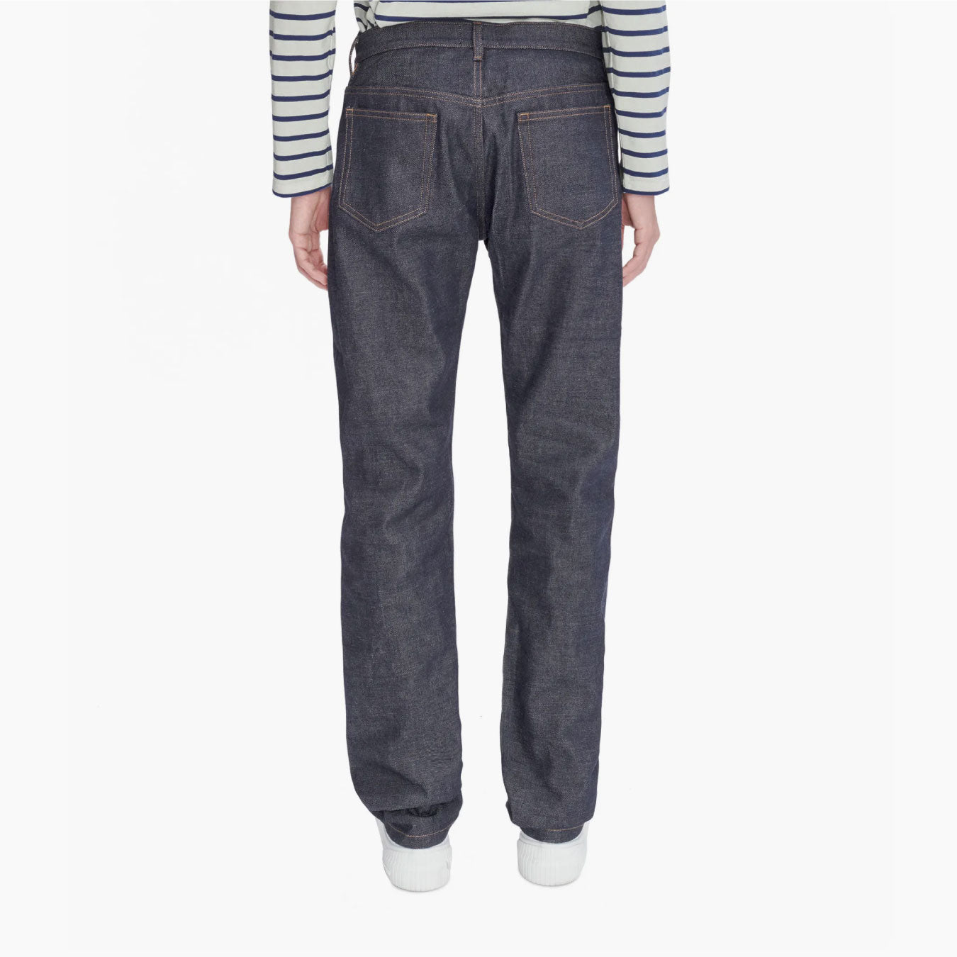 New Standard Pokemon Iai - Indigo