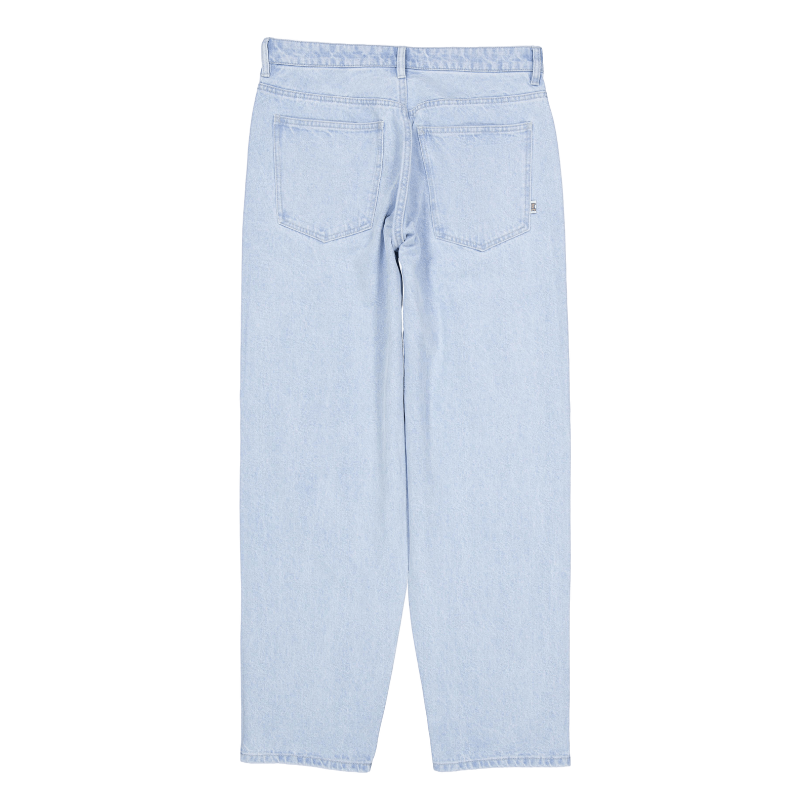 Cromer Pant Light Blue