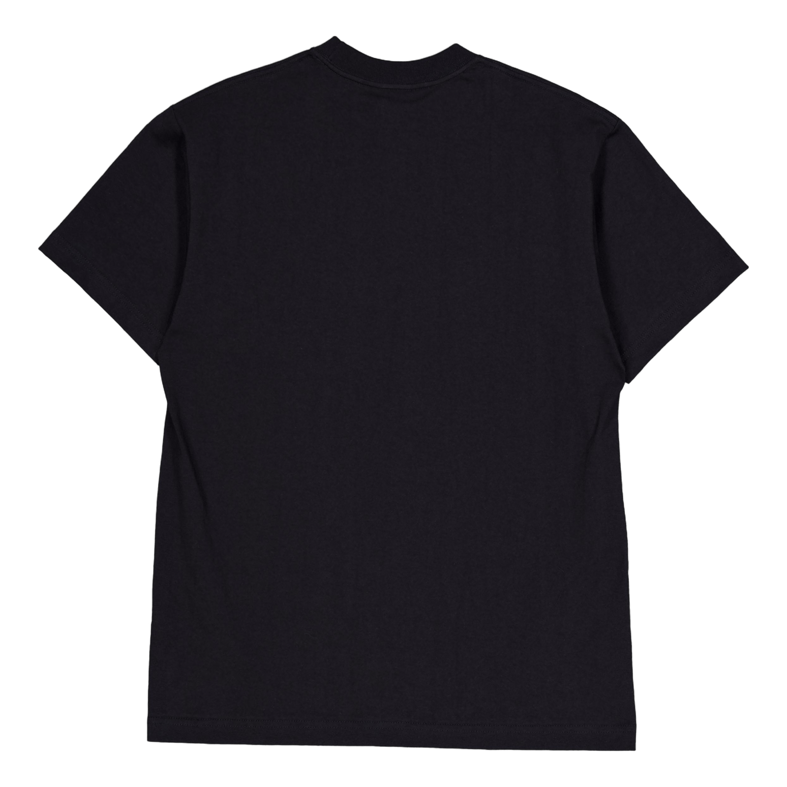 Beware S/s Tee Black