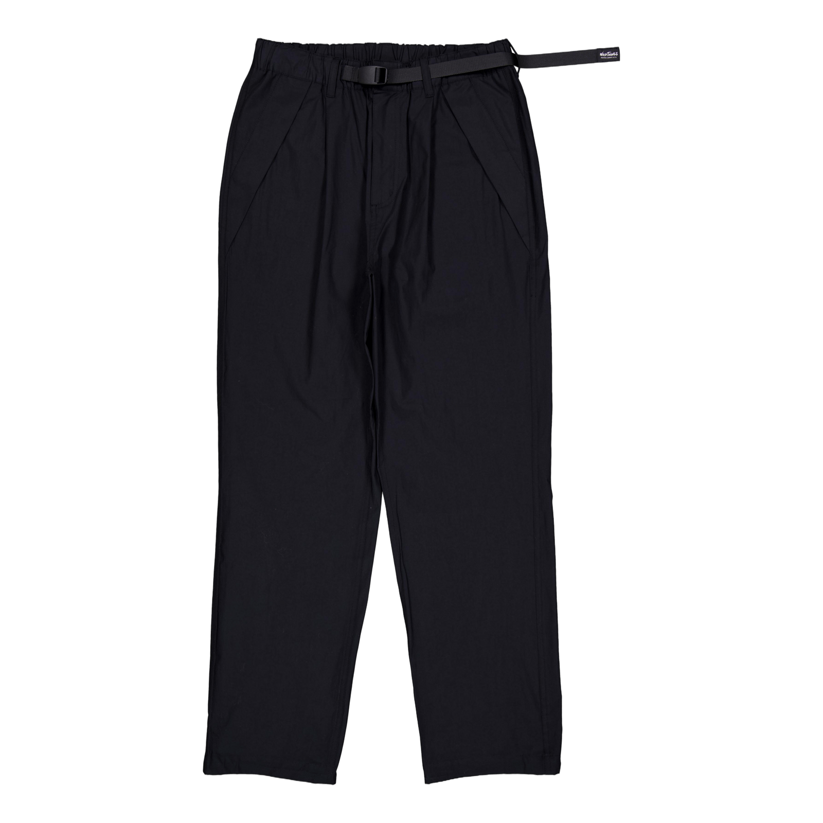 Denali Pants Black
