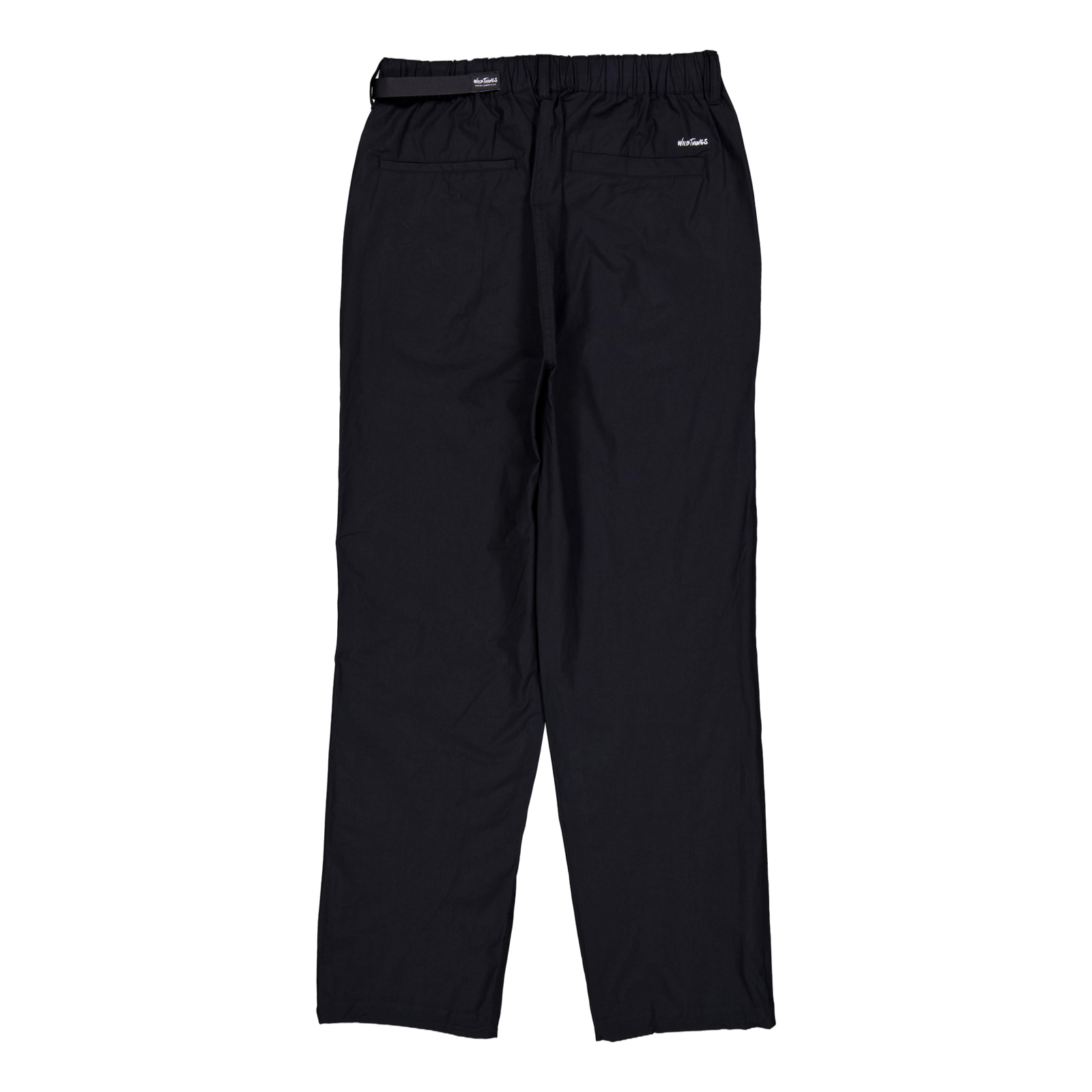 Denali Pants Black