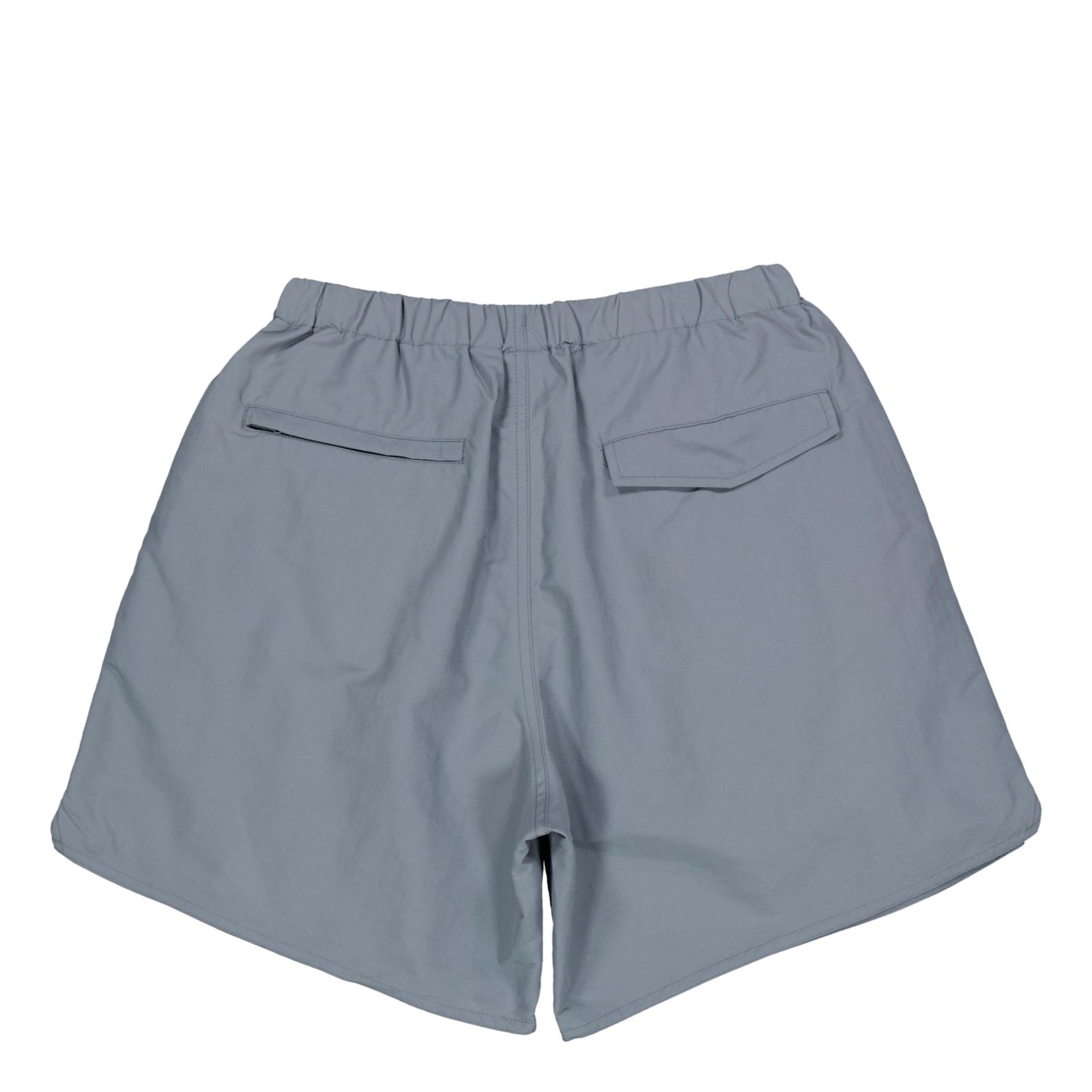 Wt Army Shorts Grey