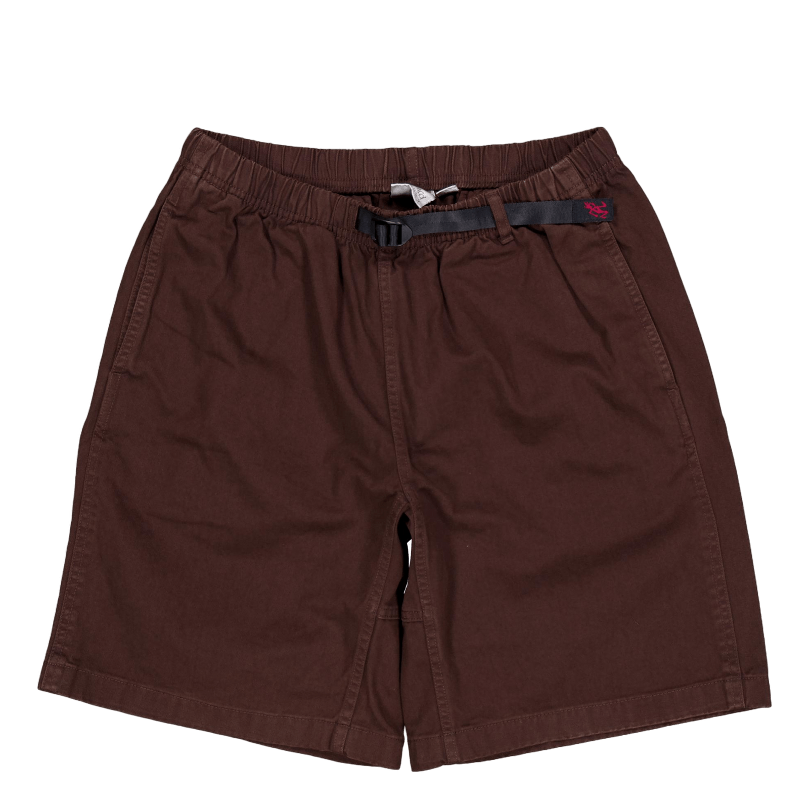 G-short Dark Brown
