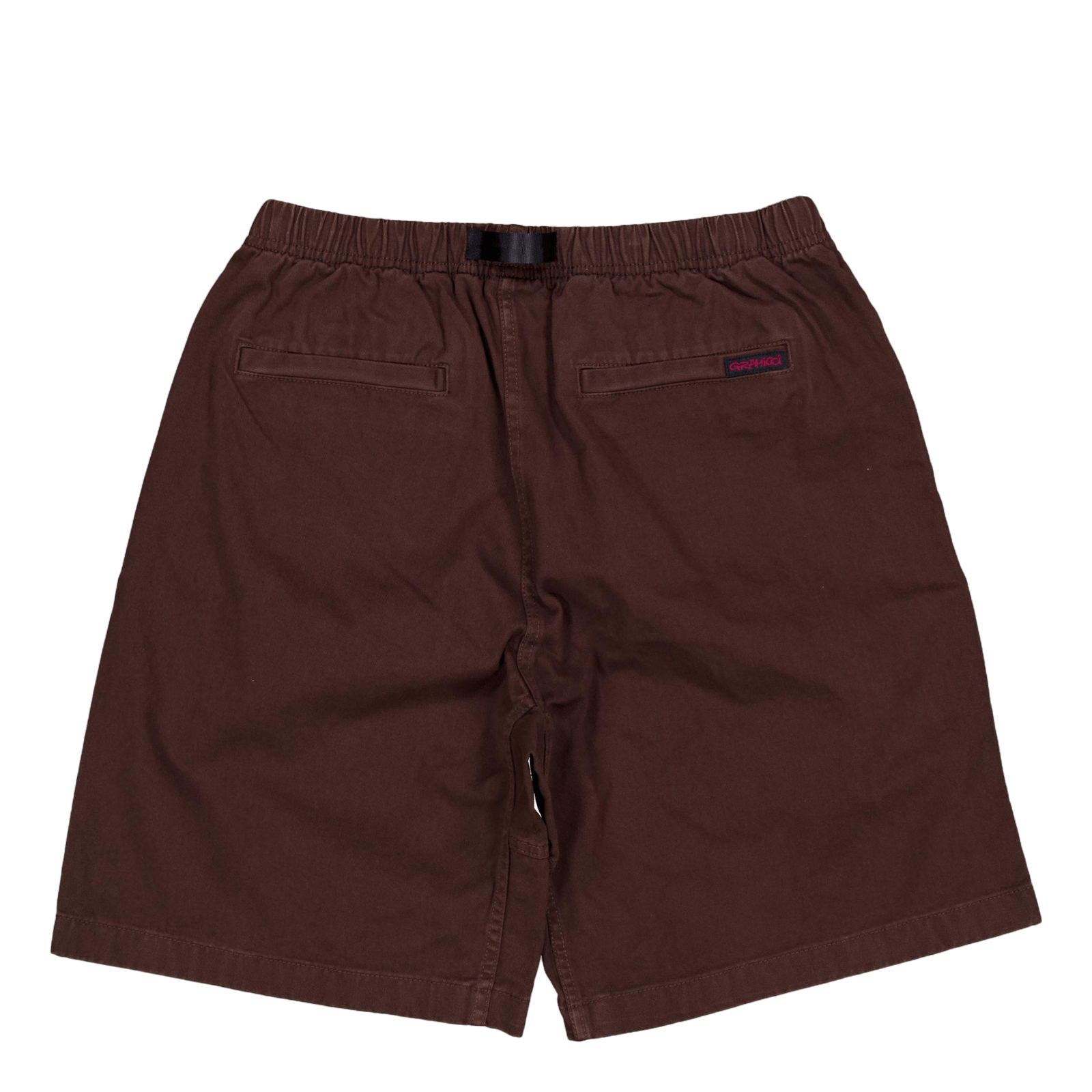 G-short Dark Brown