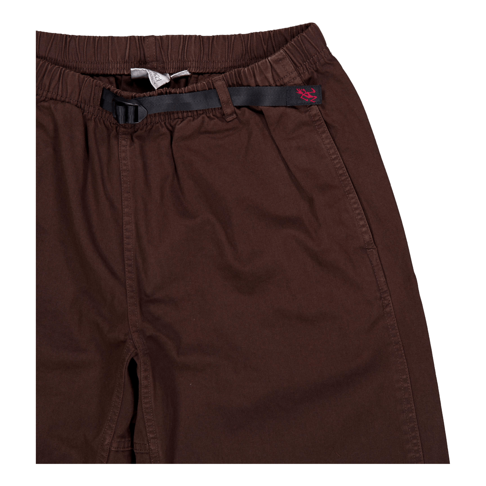 G-short Dark Brown