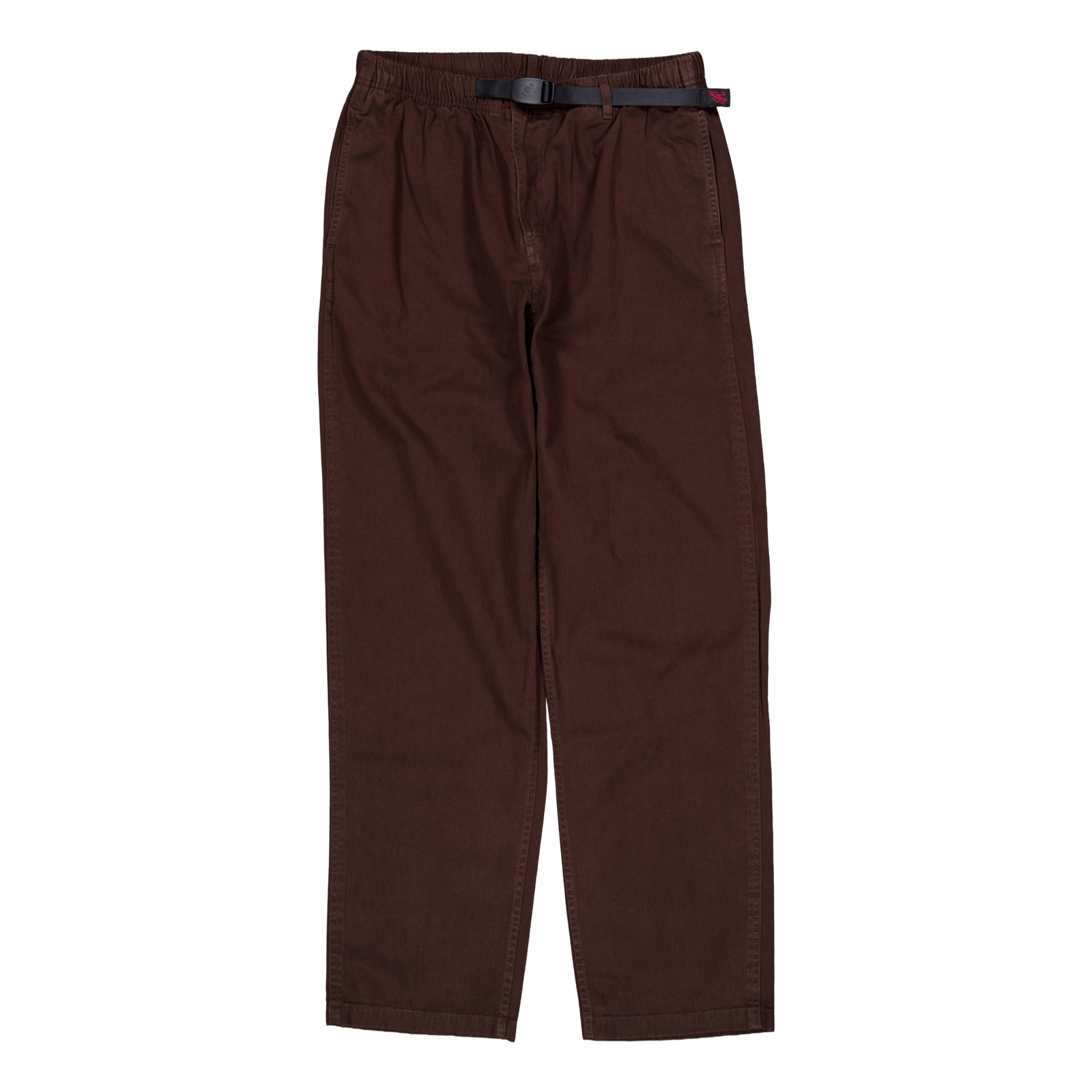 Gramicci Pant Dark Brown