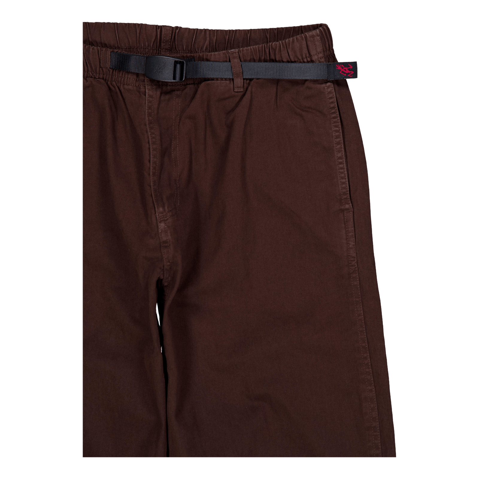 Gramicci Pant Dark Brown