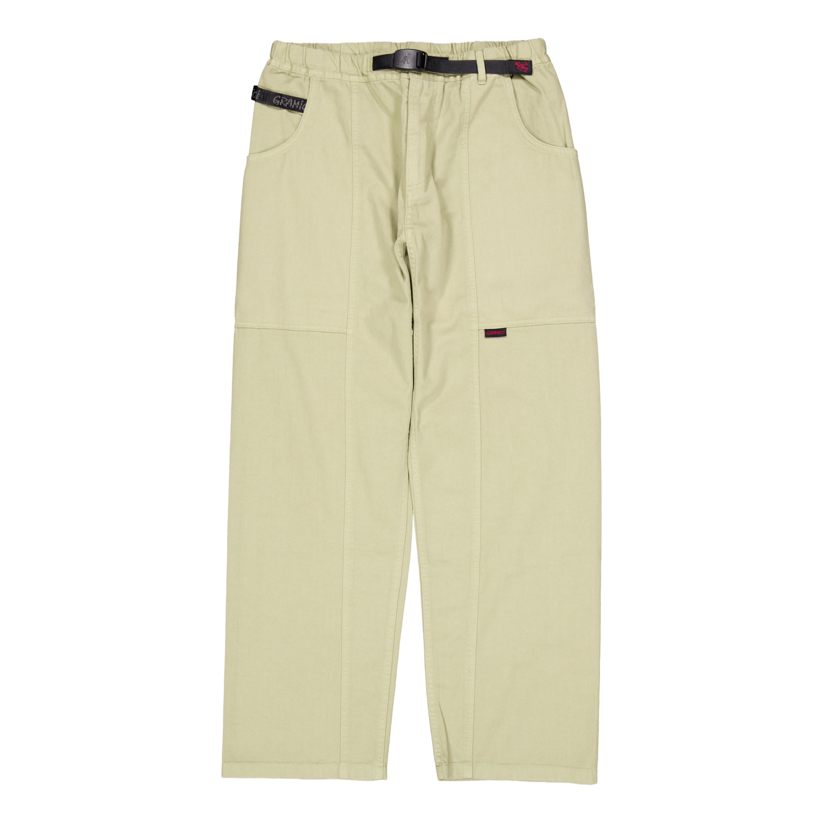 Gadget Pant Faded Olive