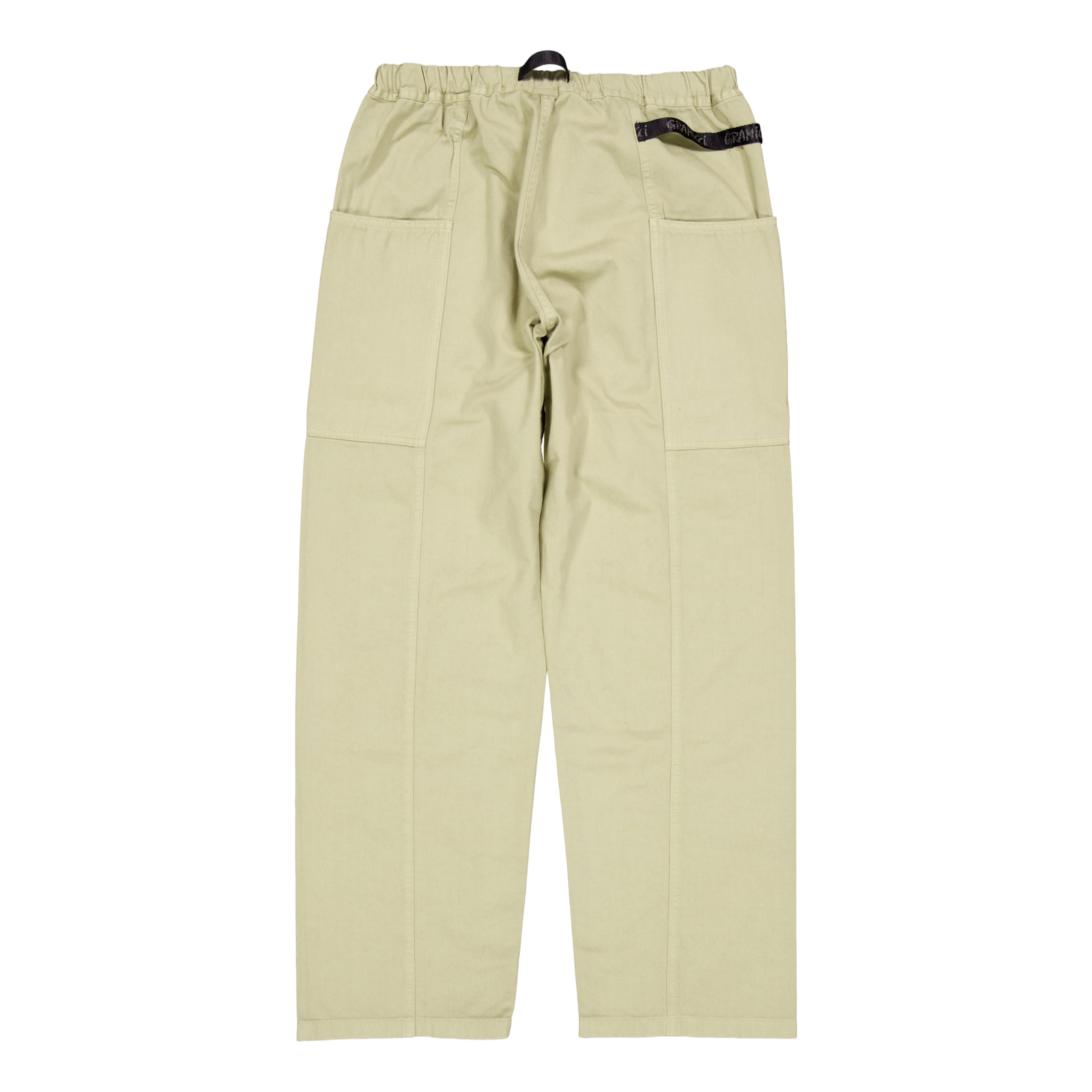 Gadget Pant Faded Olive