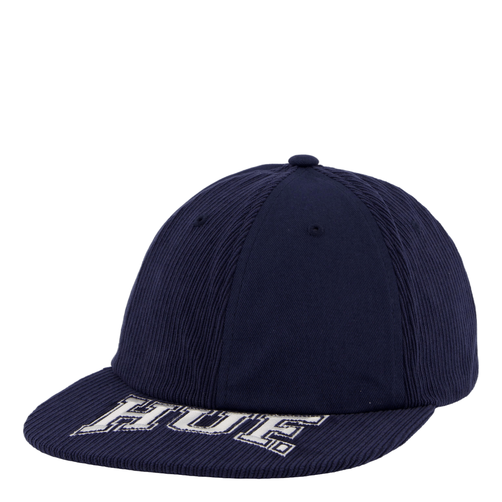 Classic H Pin Wheel 6 Panel H Navy