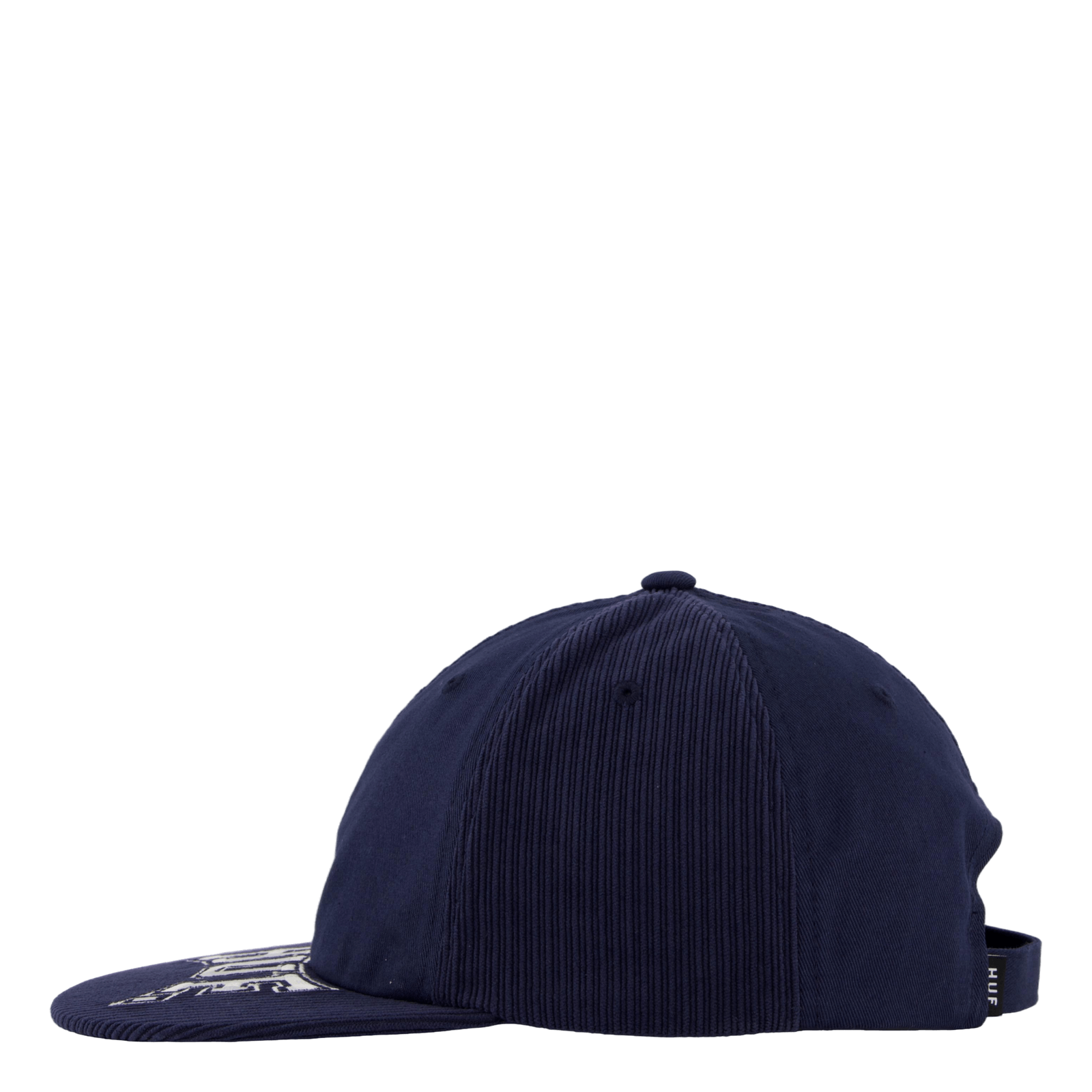 Classic H Pin Wheel 6 Panel H Navy