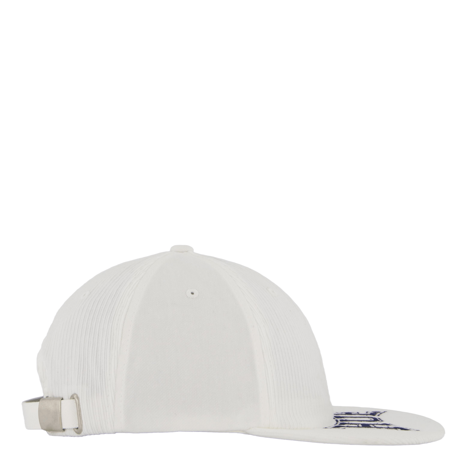 Classic H Pin Wheel 6 Panel H White