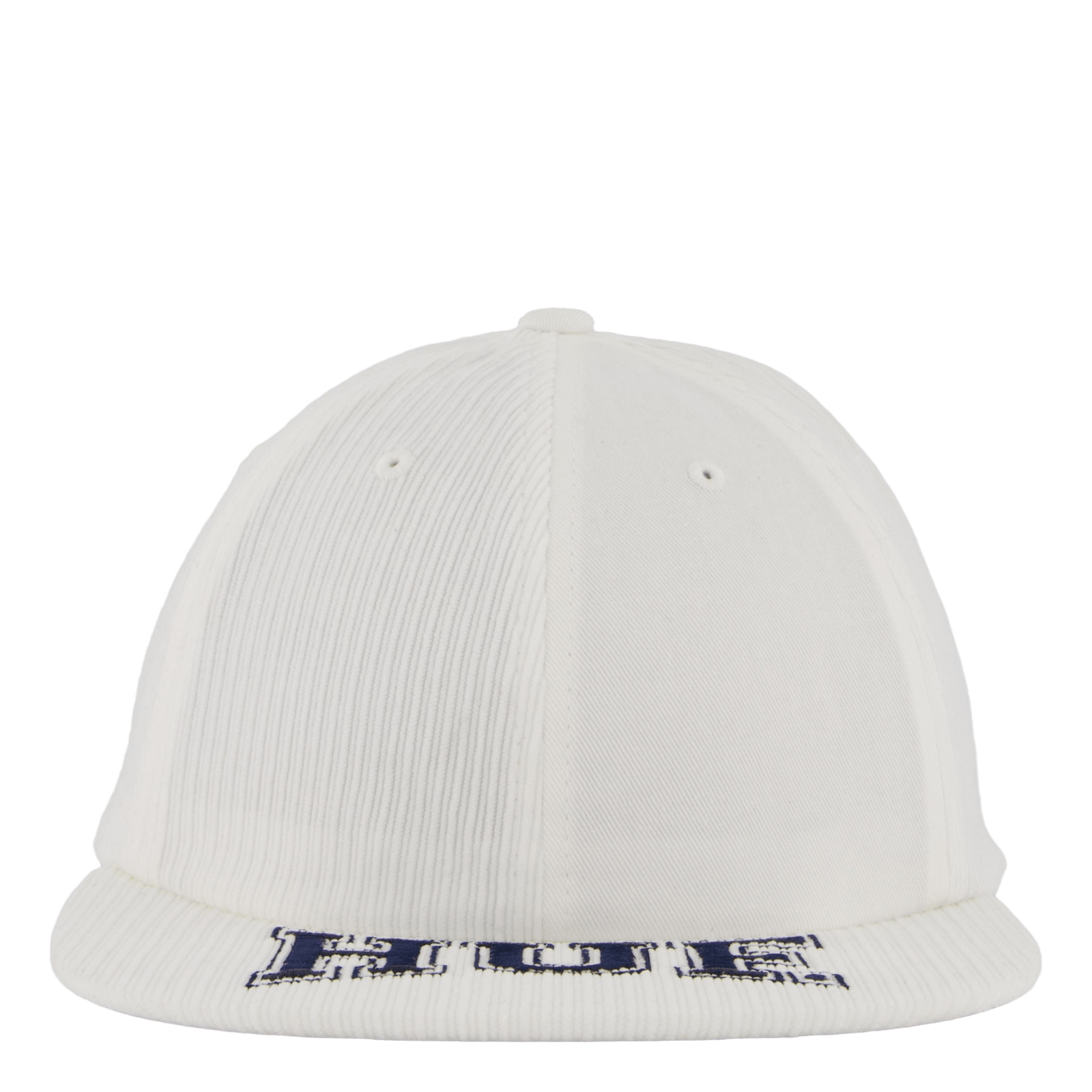 Classic H Pin Wheel 6 Panel H White