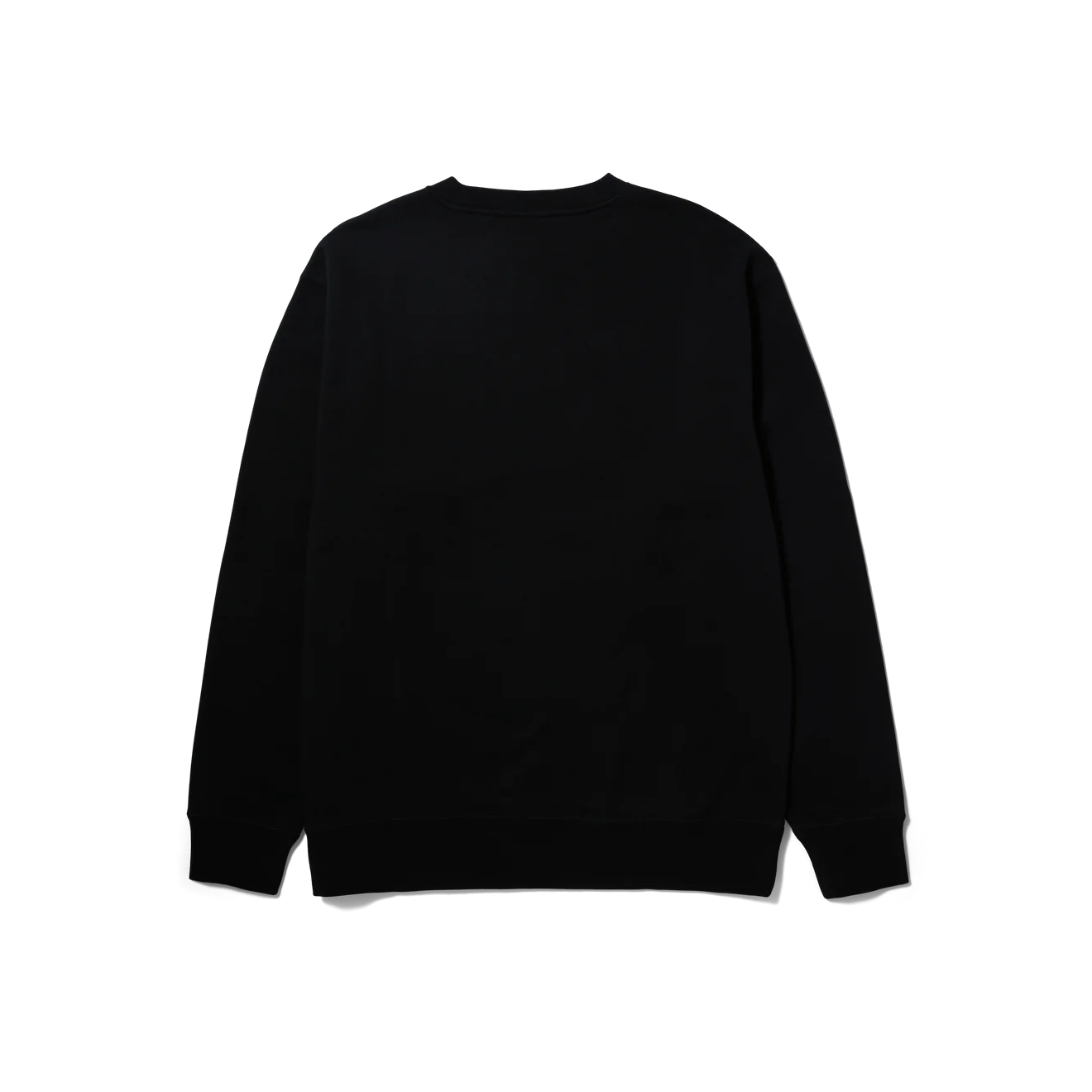 Huf Set Triple Triangle Crewne Black