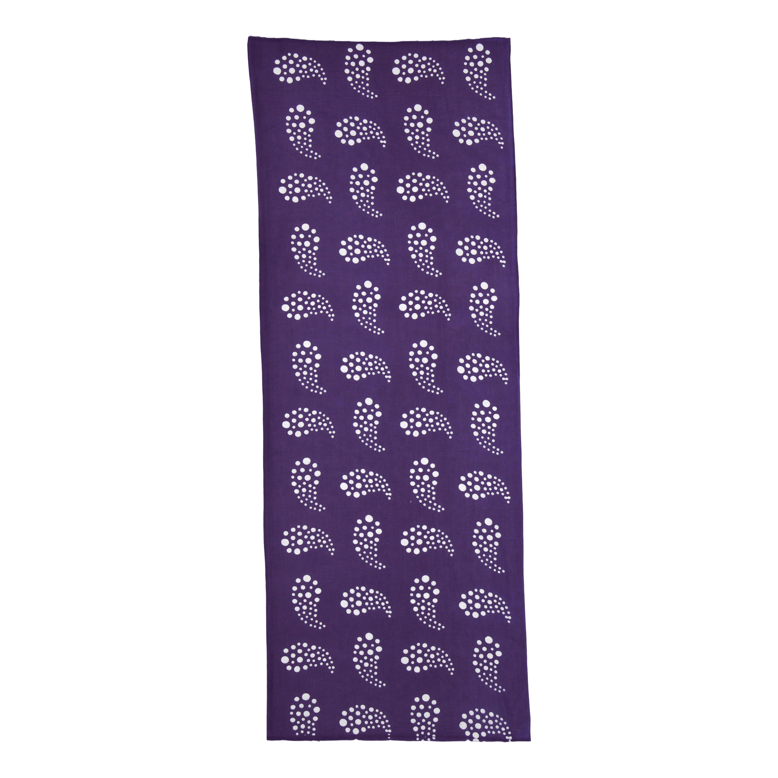 Needles Tenugui Bandana - Pais A-purple