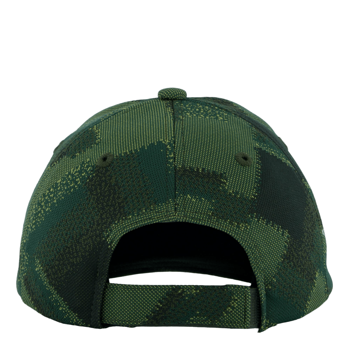 Needles Baseball Cap - Poly Jq E-olive