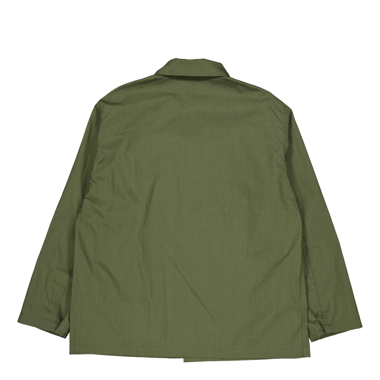Needles Field Jacket - C/n Oxf A-olive