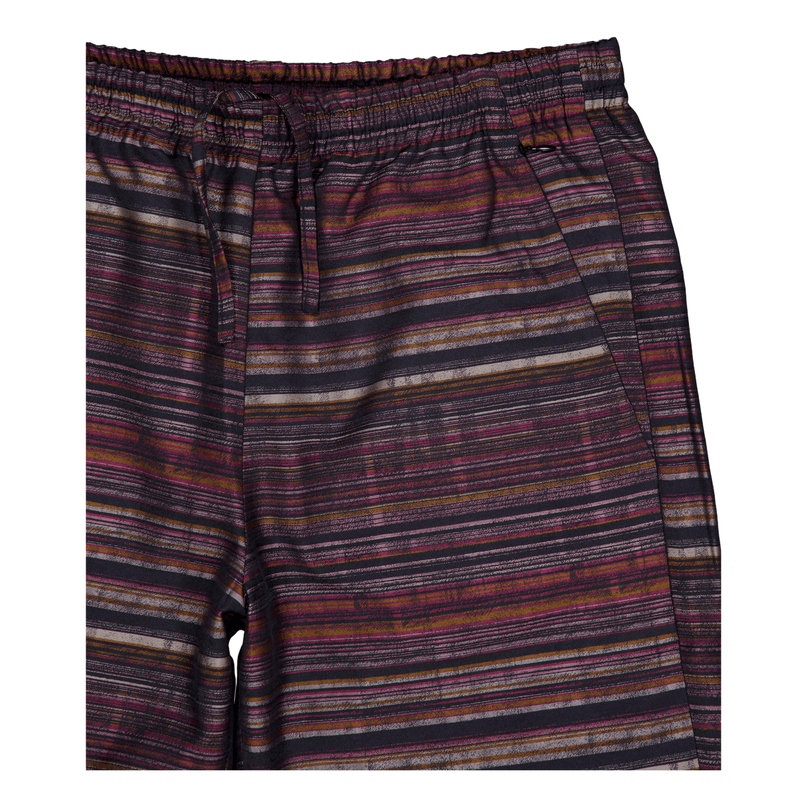 Needles Basketball Short - Pol Black/pink