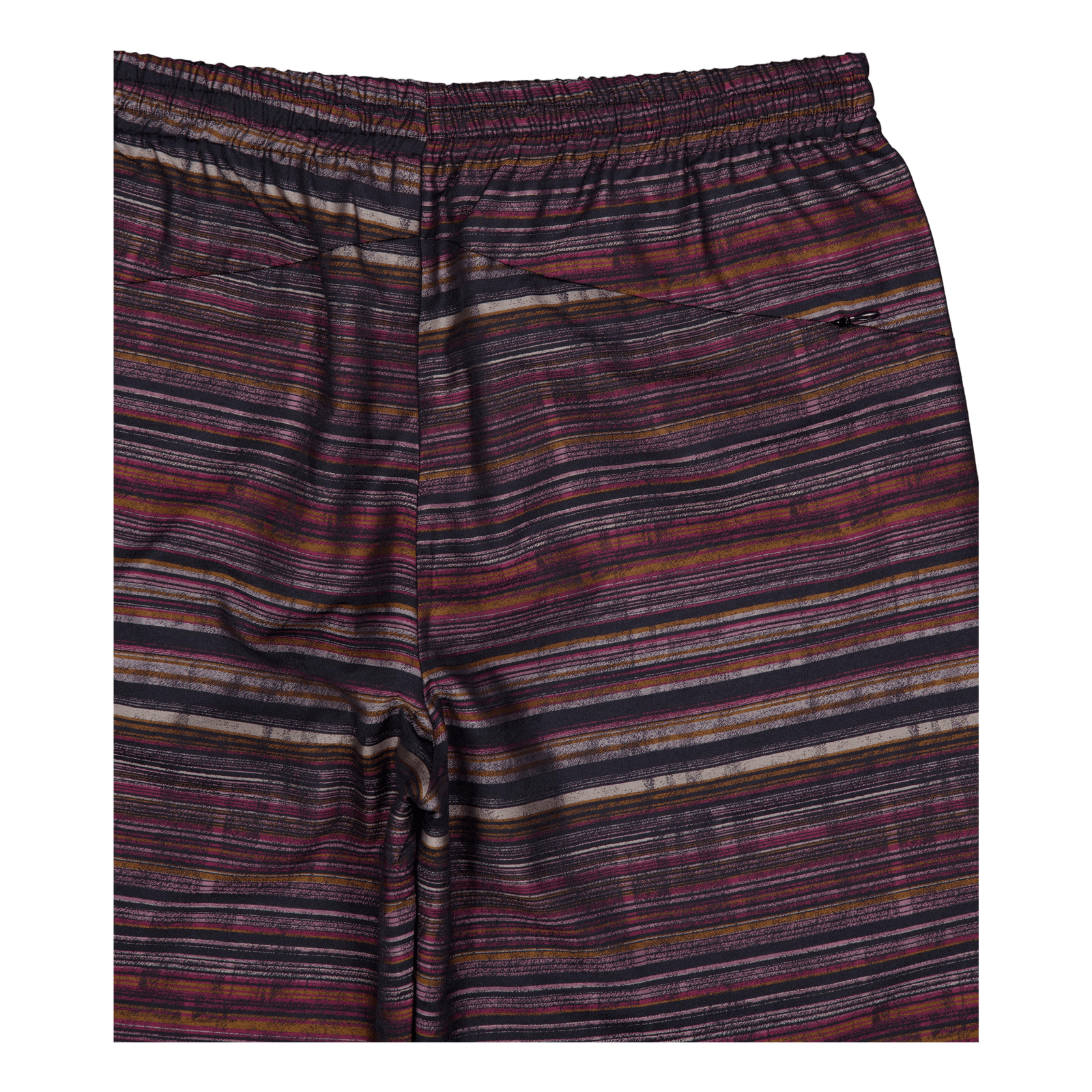 Needles Basketball Short - Pol Black/pink