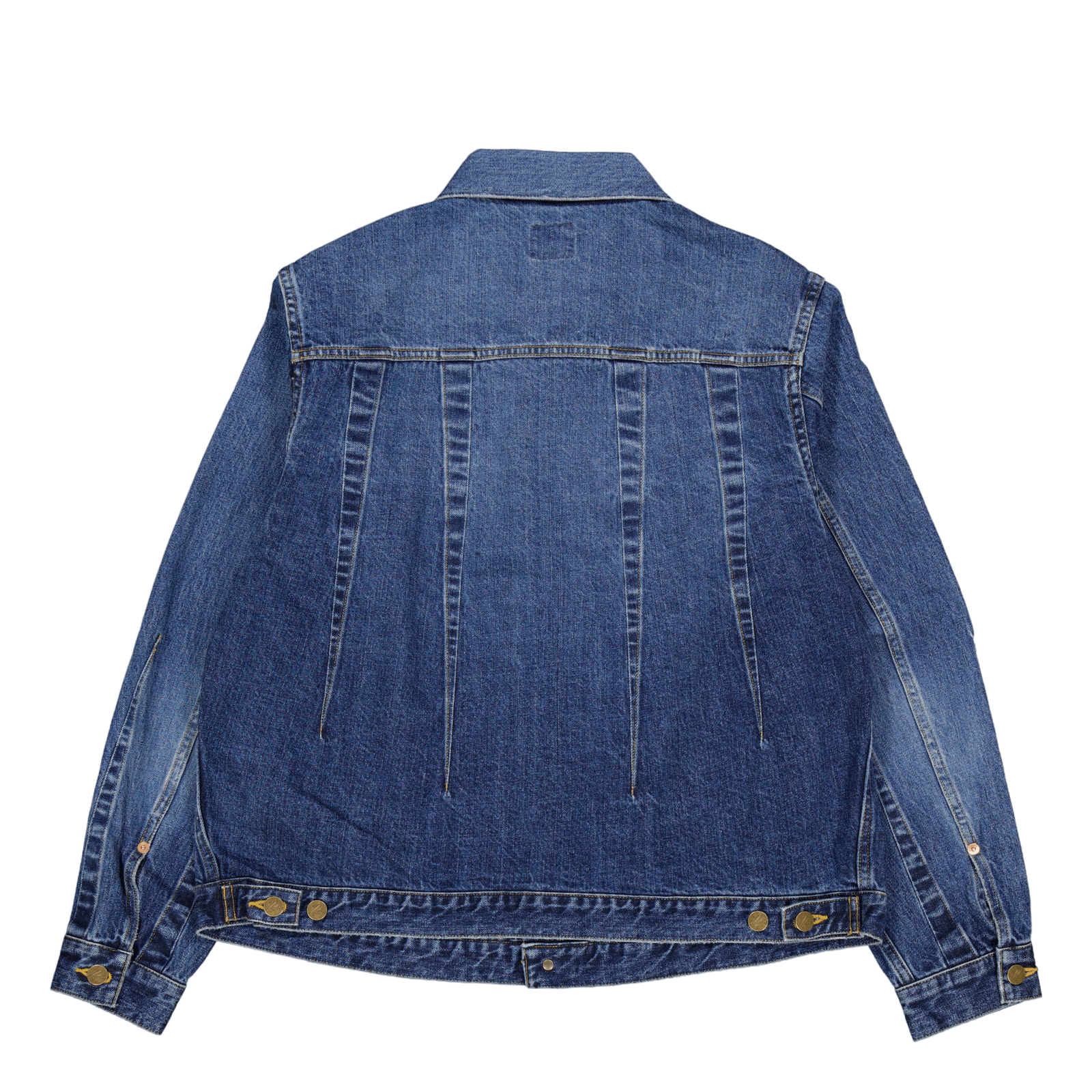 Needles Darts Jean Jacket - 12 Indigo