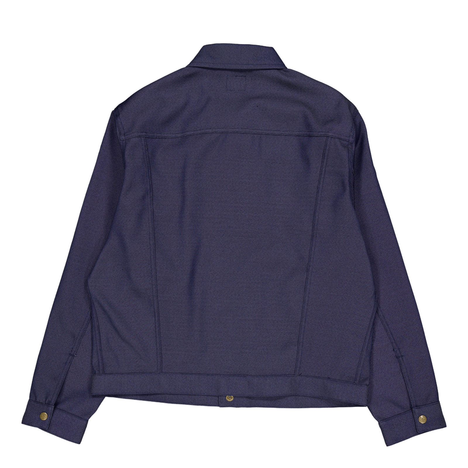 Needles Penny Jean Jacket - Po D-navy