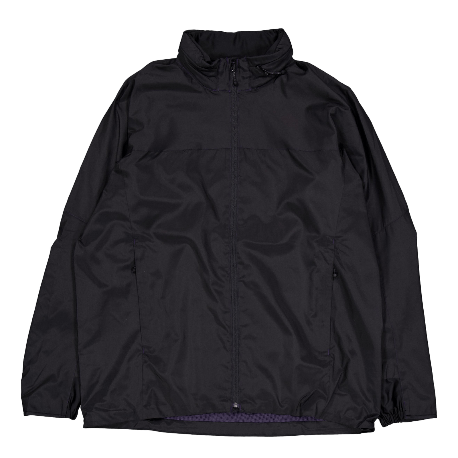 Needles Sportswear S.b. Jacket Black
