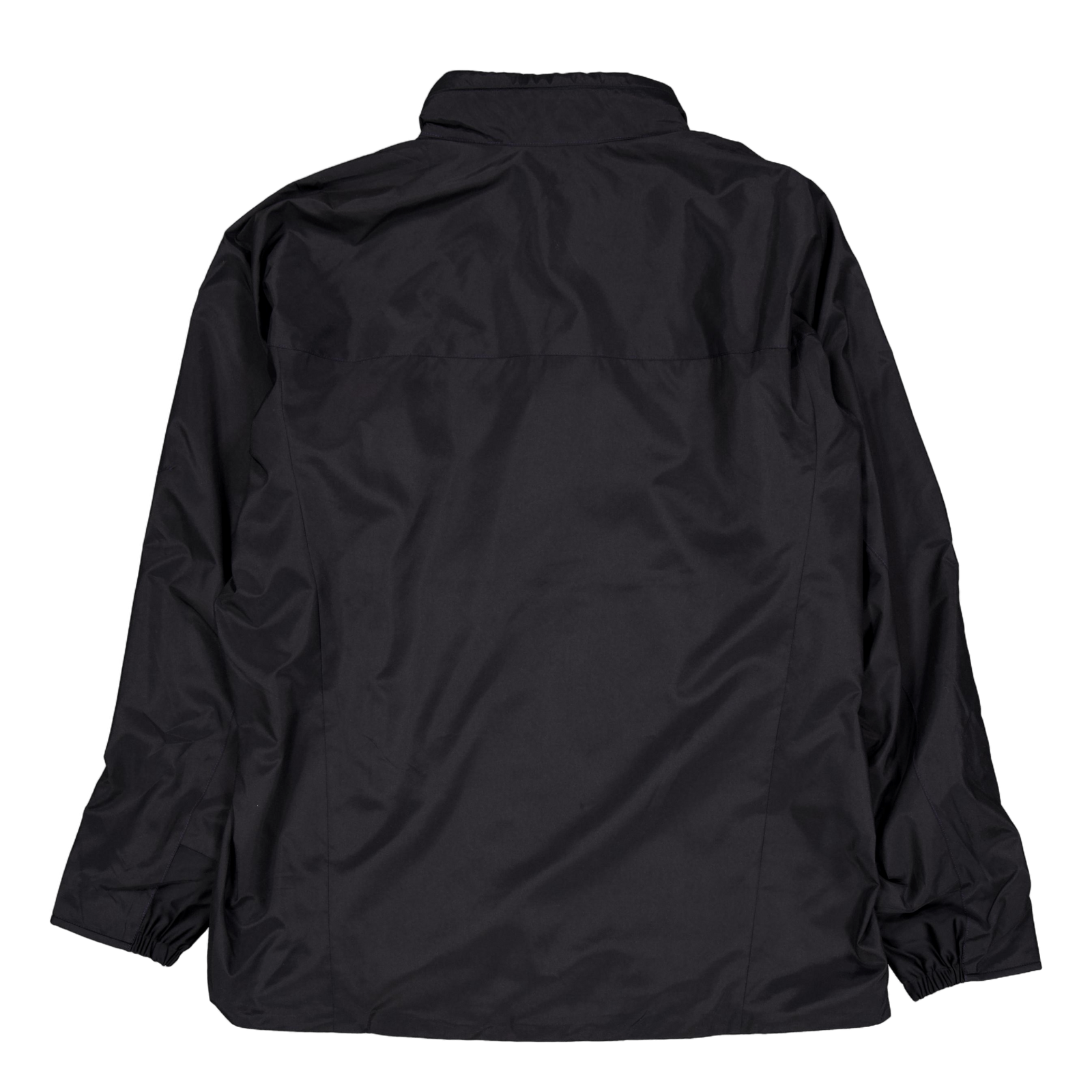 Needles Sportswear S.b. Jacket Black