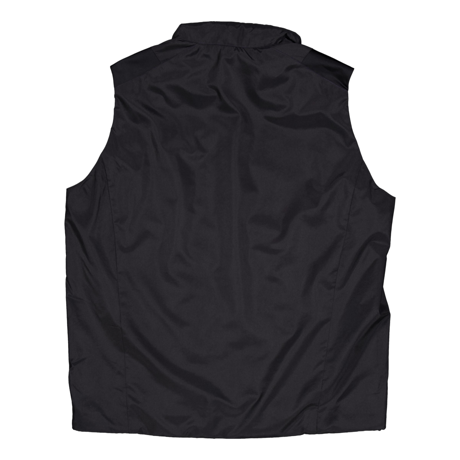 Needles Sportswear S.b. Vest - Black