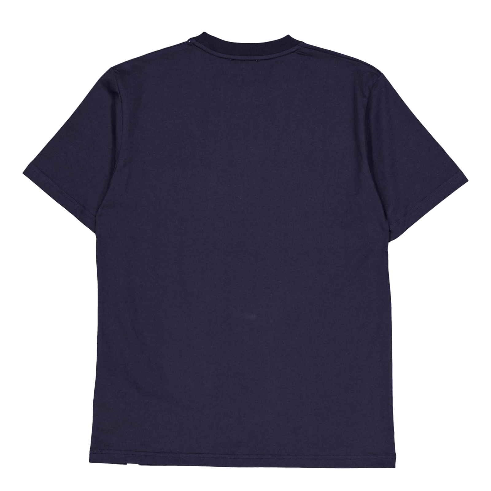 Johannes Standard Pocket Ss Dark Navy
