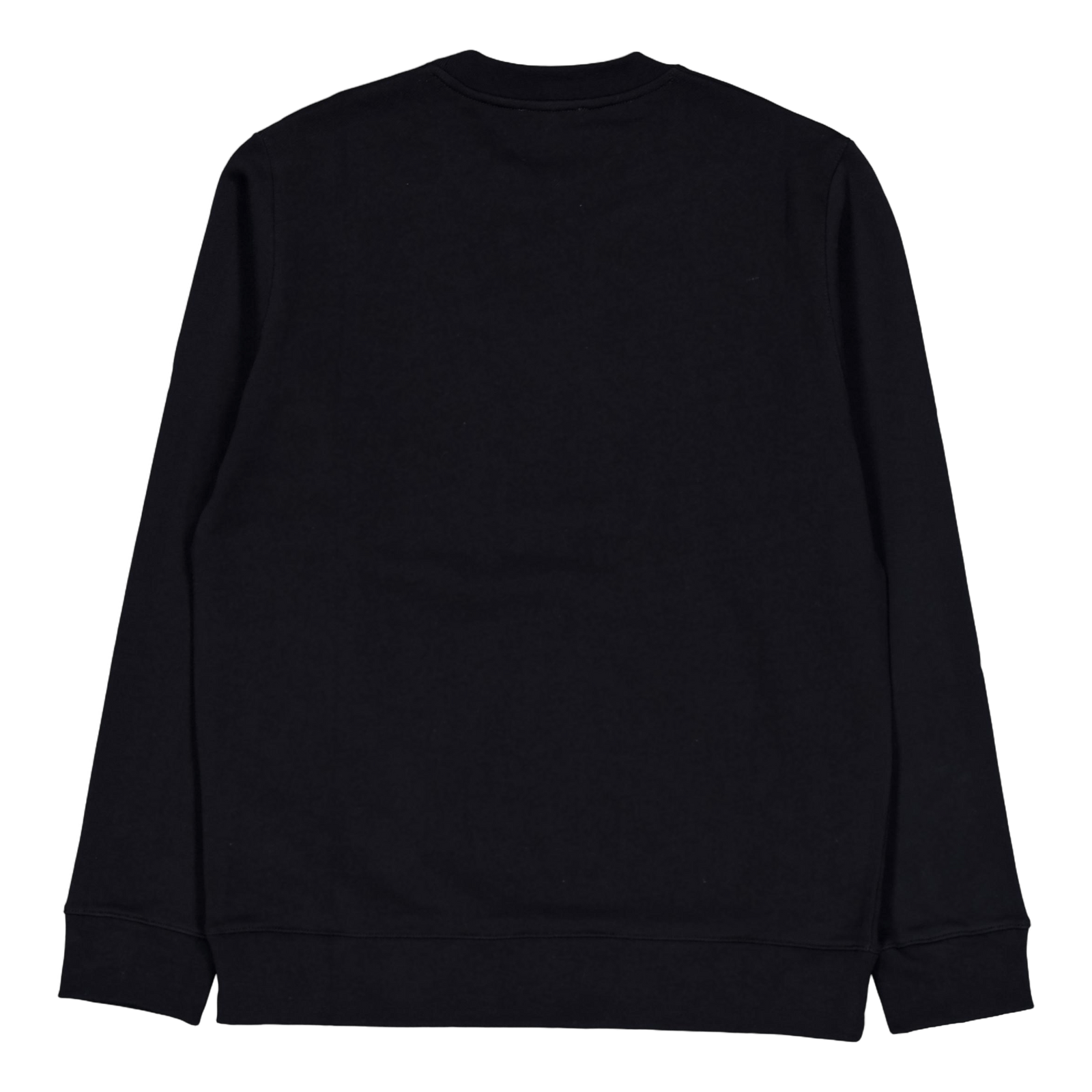 Vagn Classic Crew Black