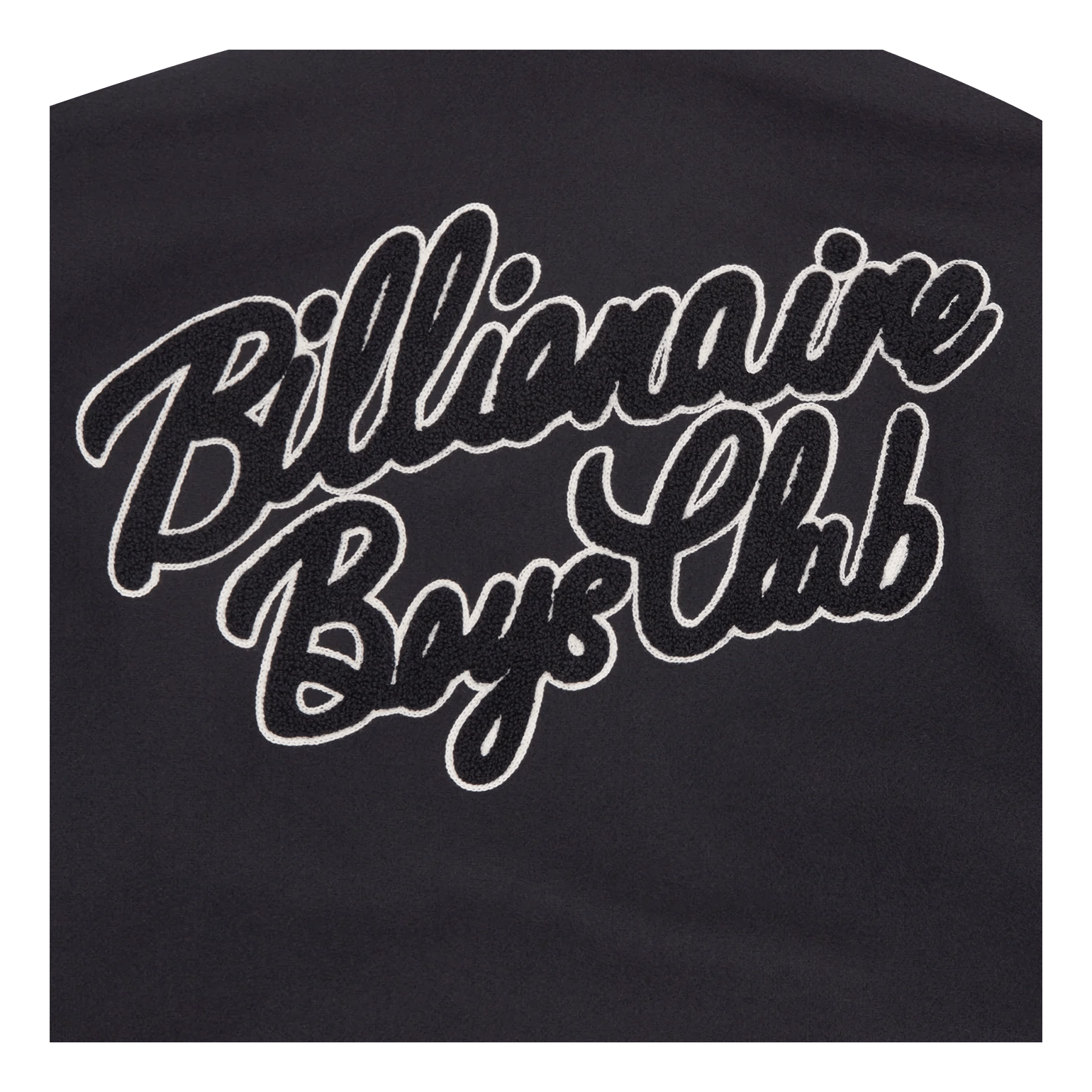 Astro Varsity Jacket Navy