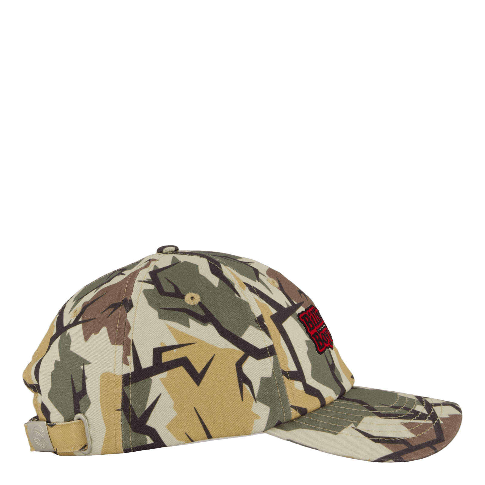 Camo Cap Multi Camo