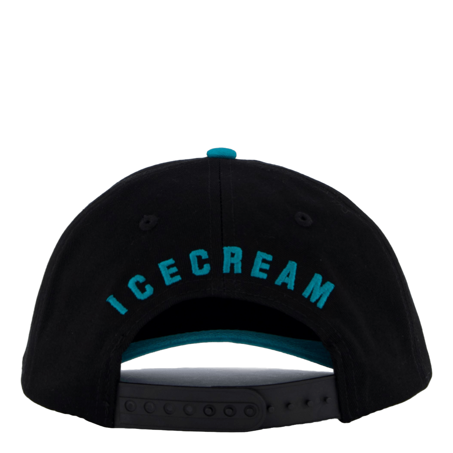 Team Eu Skate Cone Dad Cap Black
